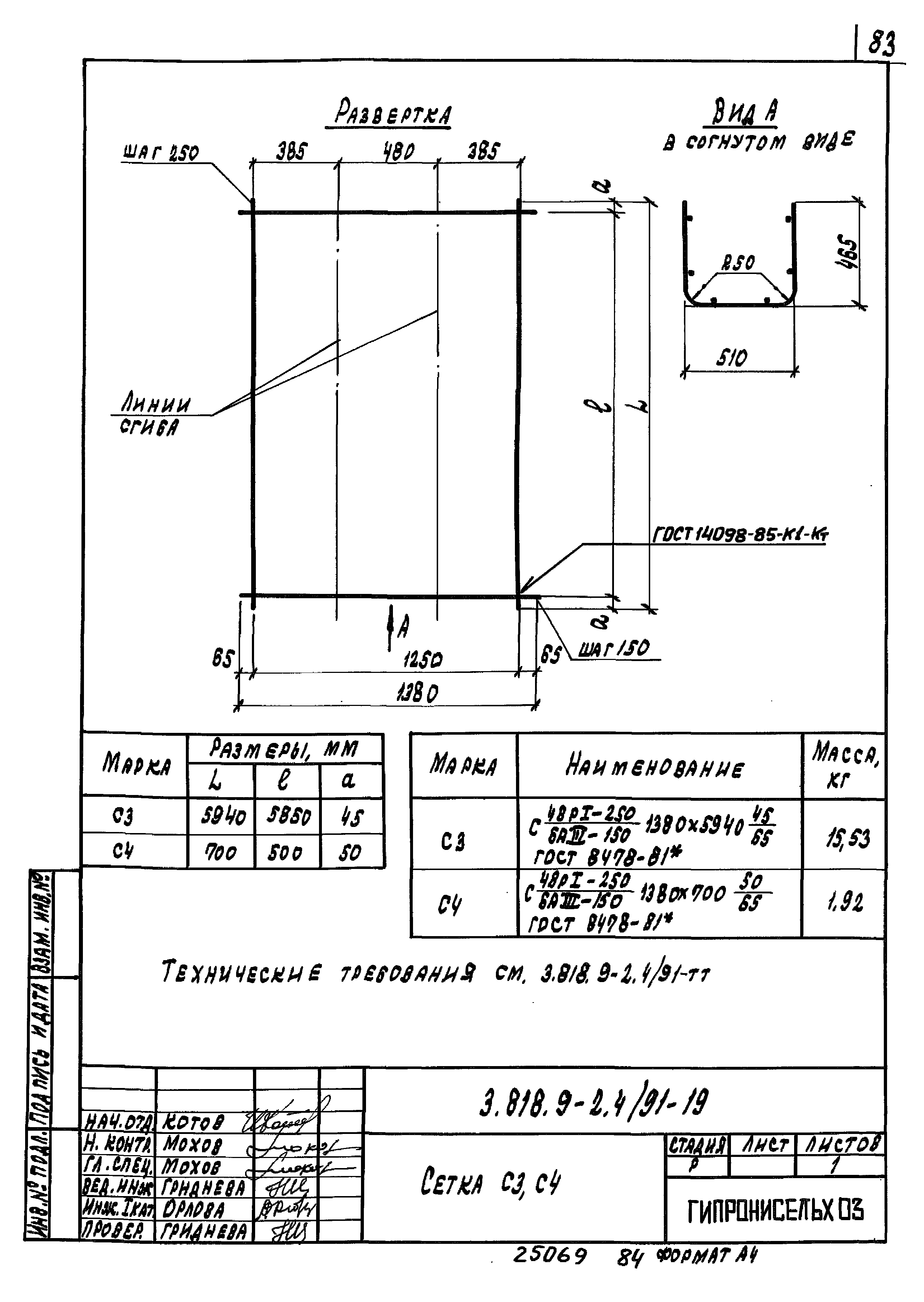 Серия 3.818.9-2