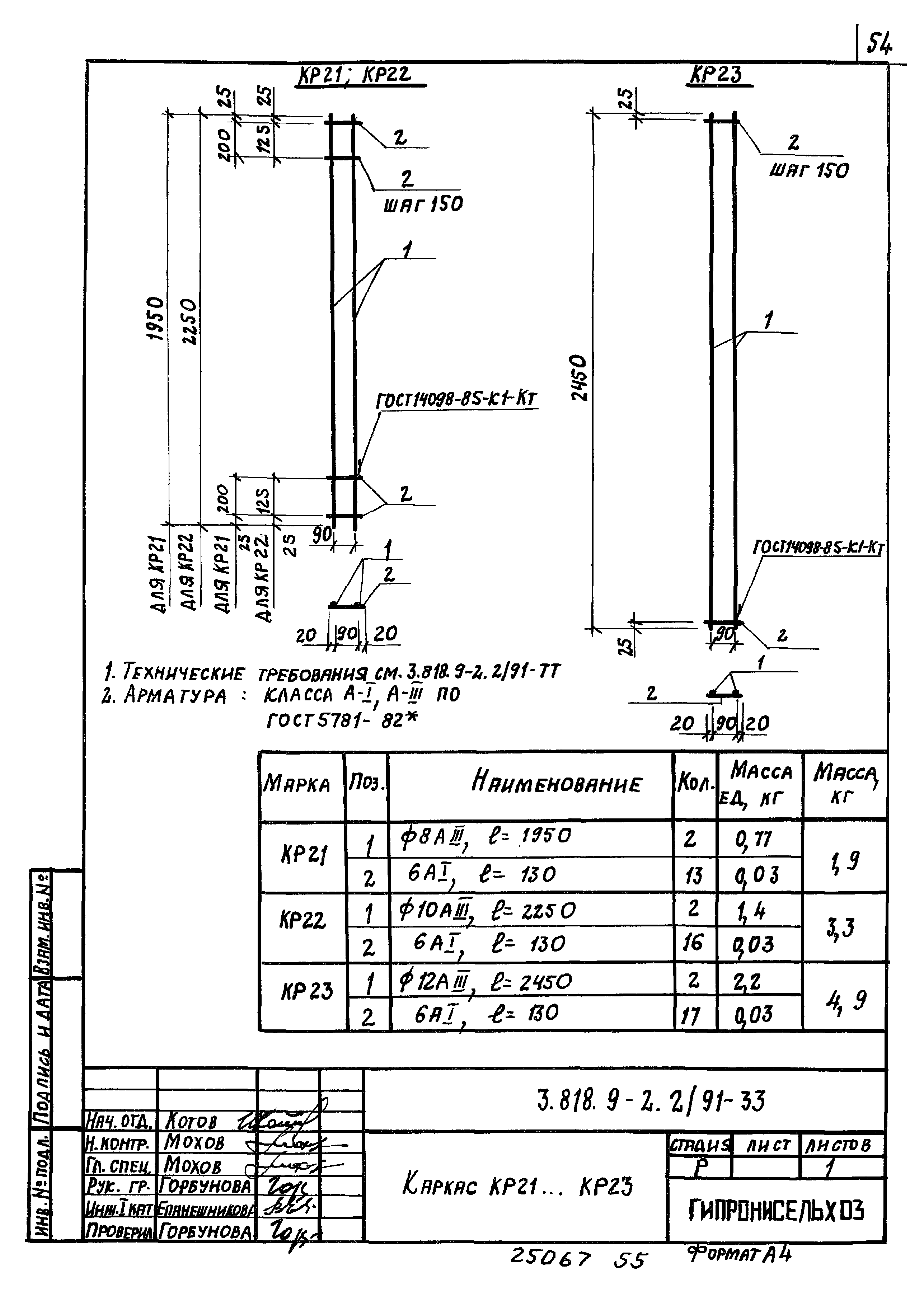 Серия 3.818.9-2