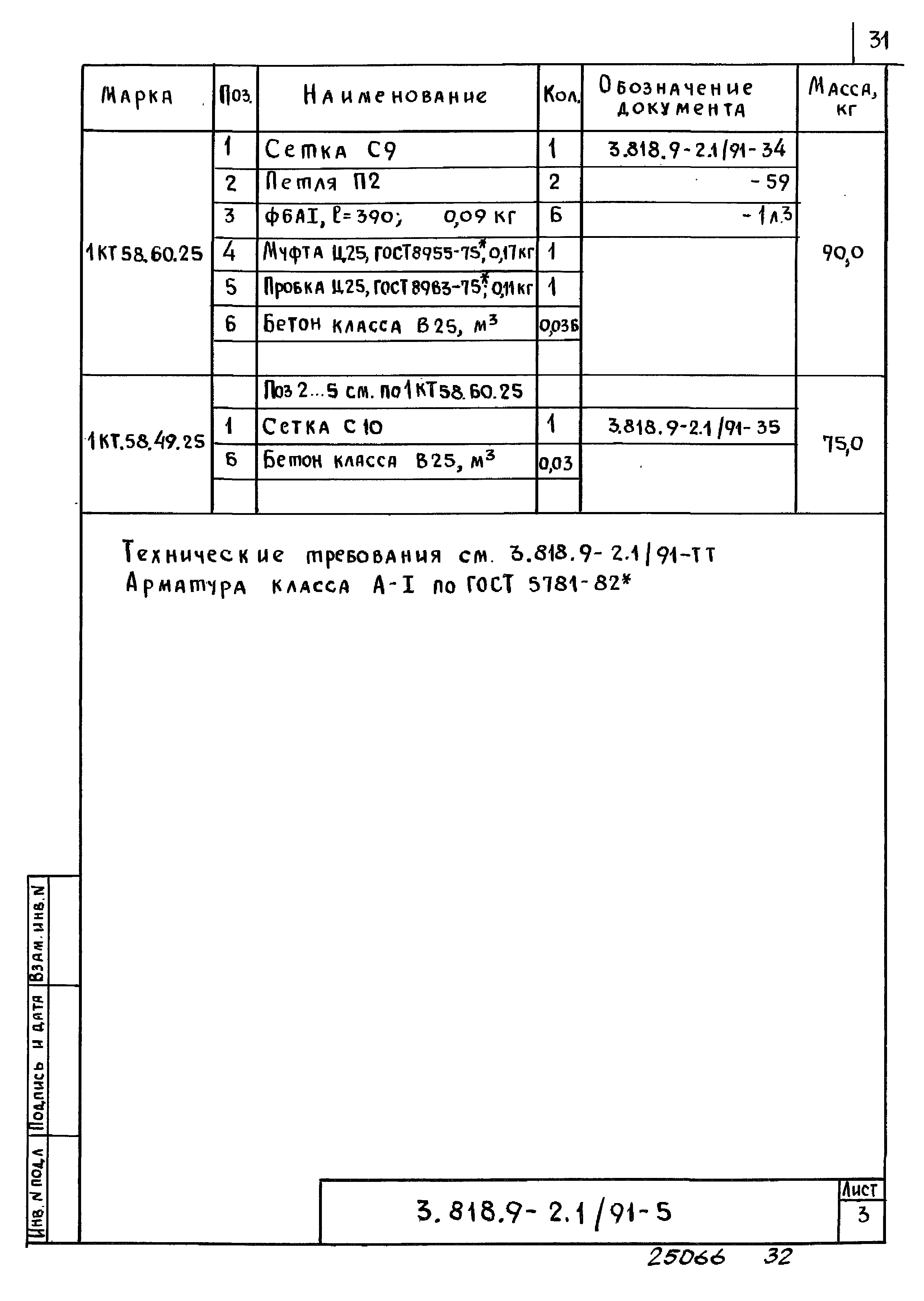 Серия 3.818.9-2