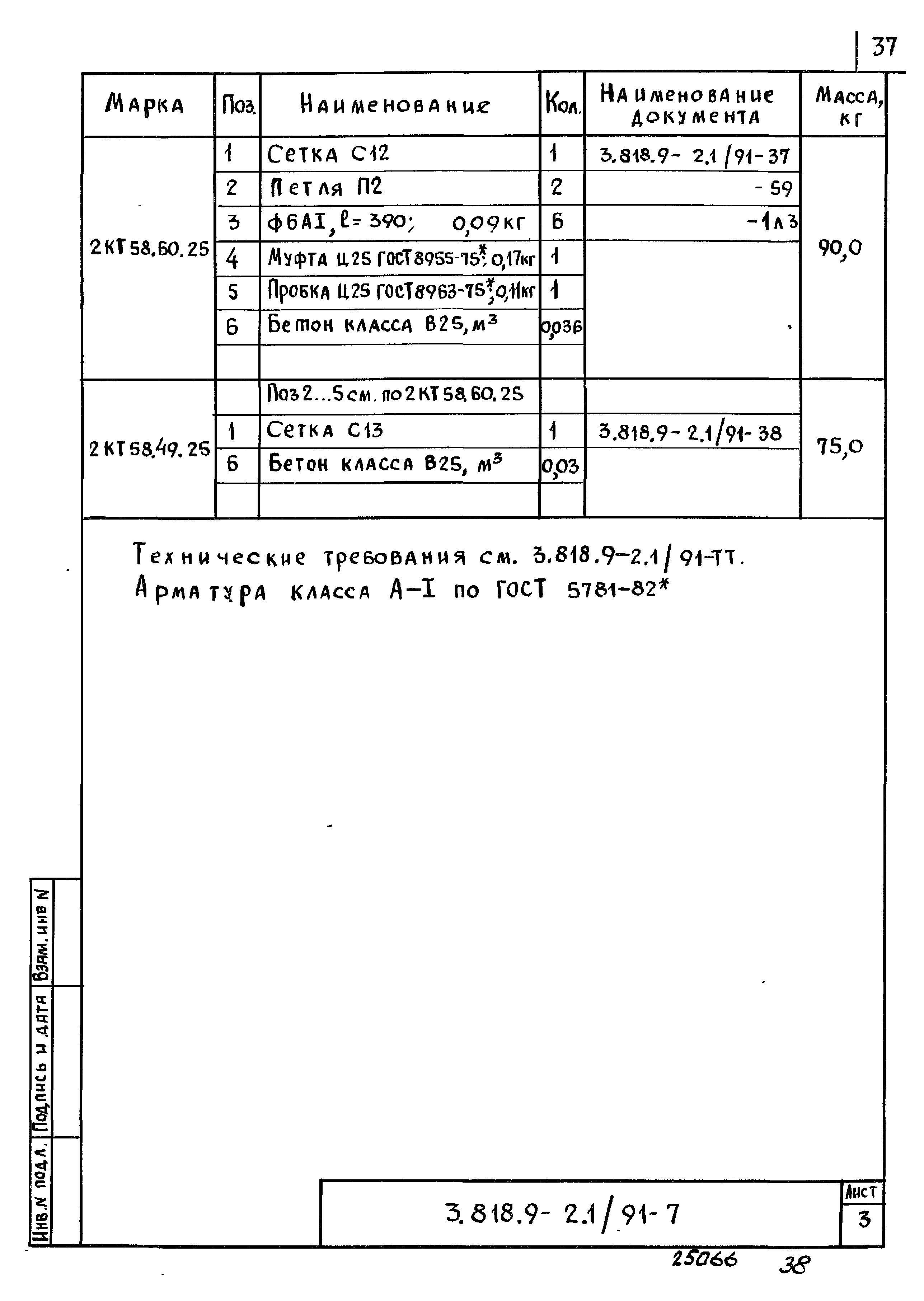 Серия 3.818.9-2