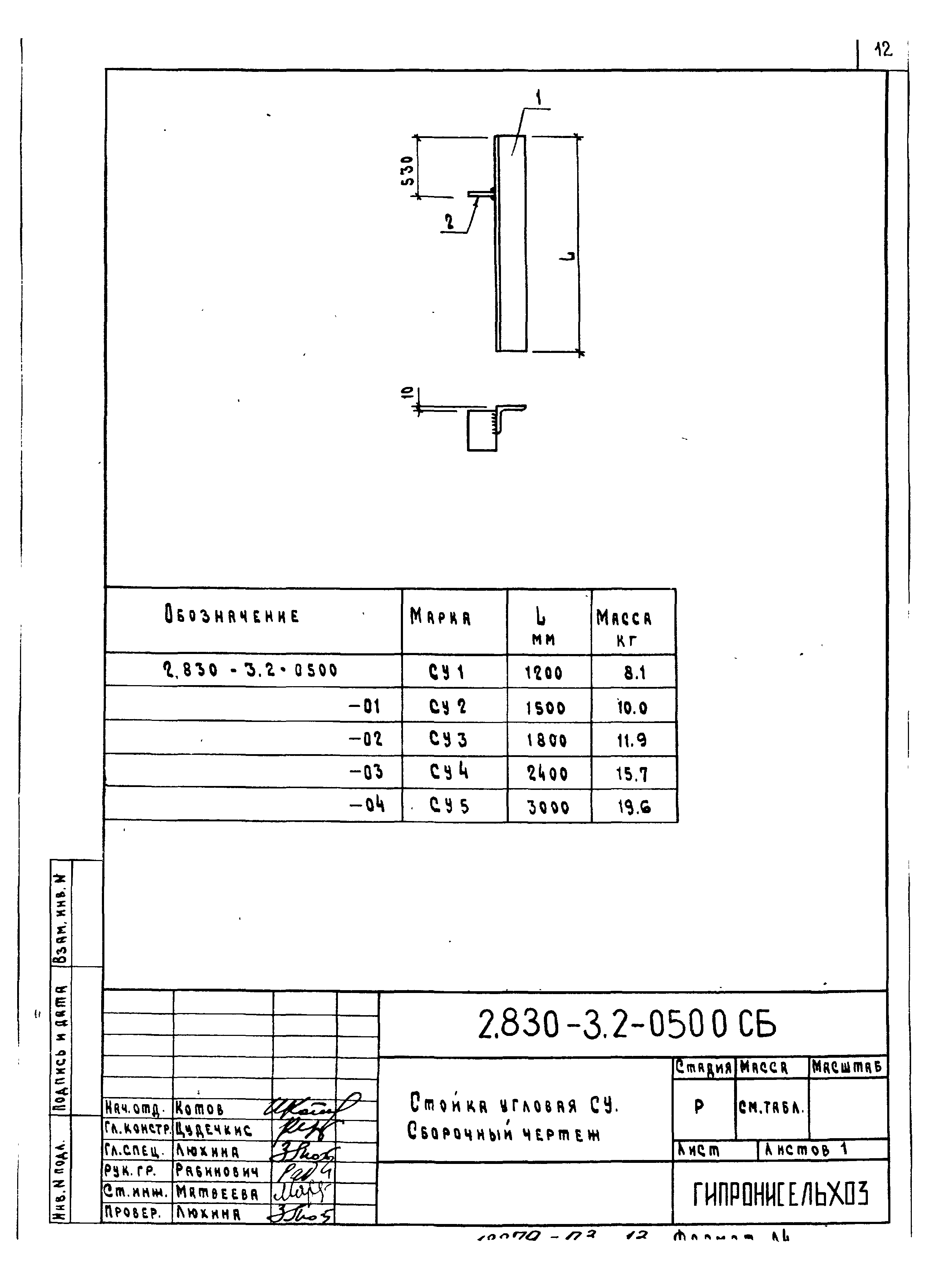 Серия 2.830-3