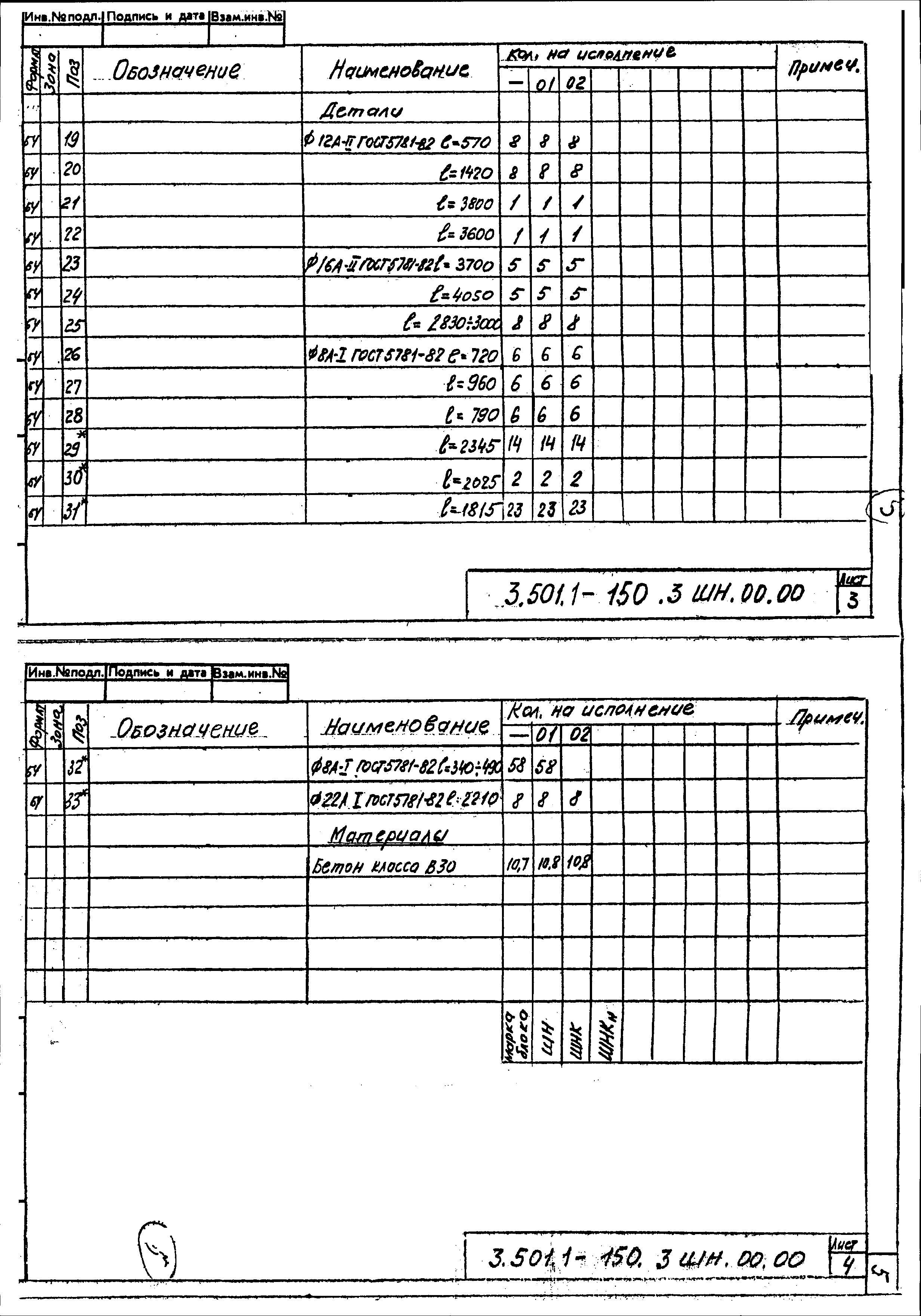 Серия 3.501.1-150