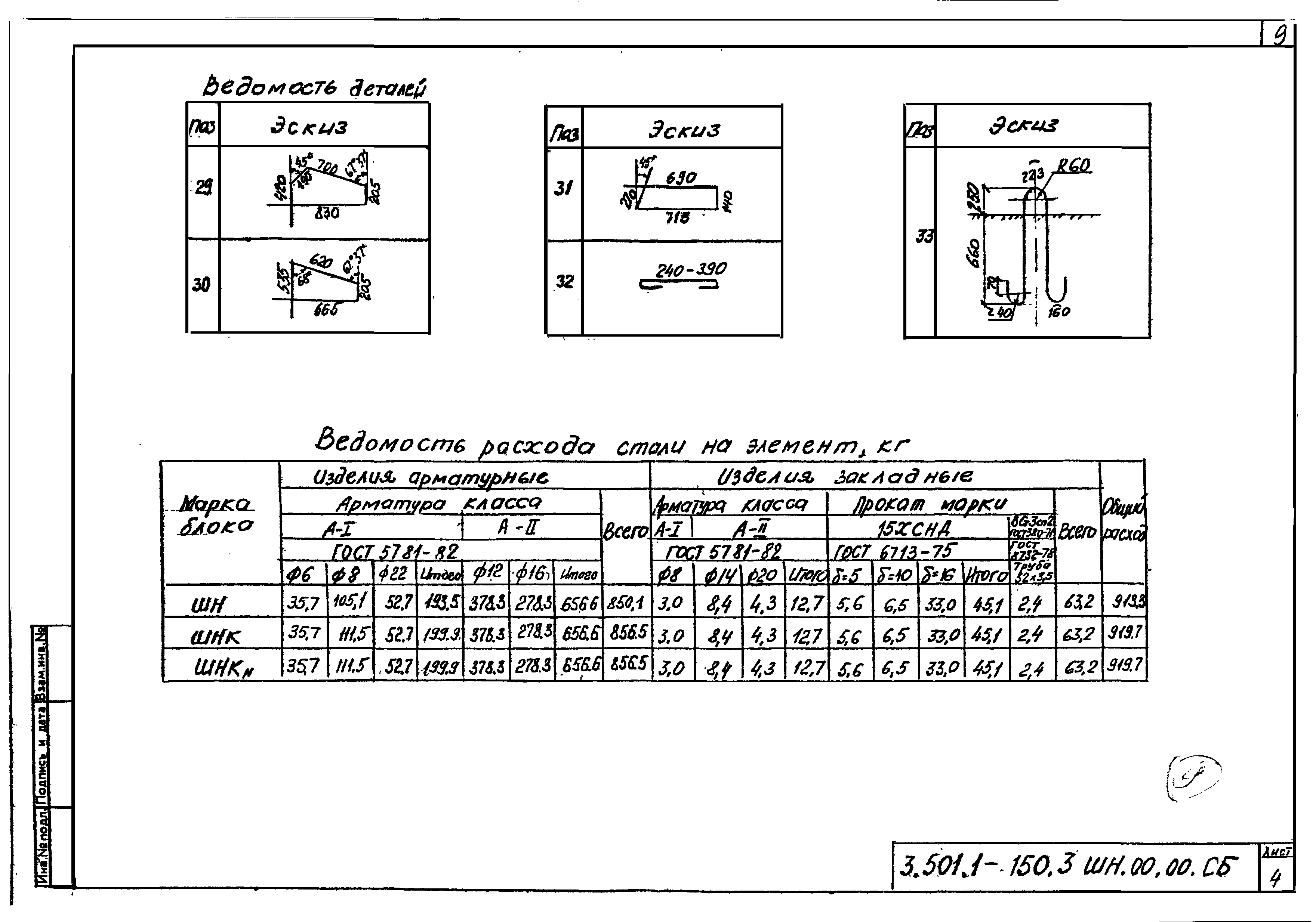 Серия 3.501.1-150