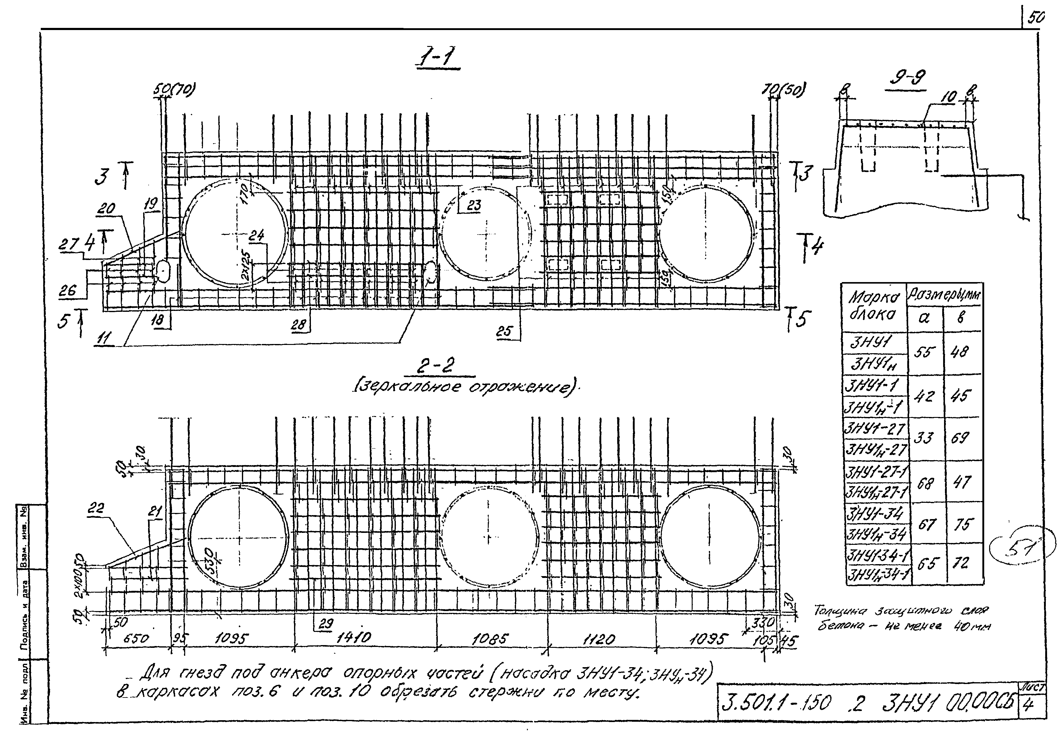 Серия 3.501.1-150