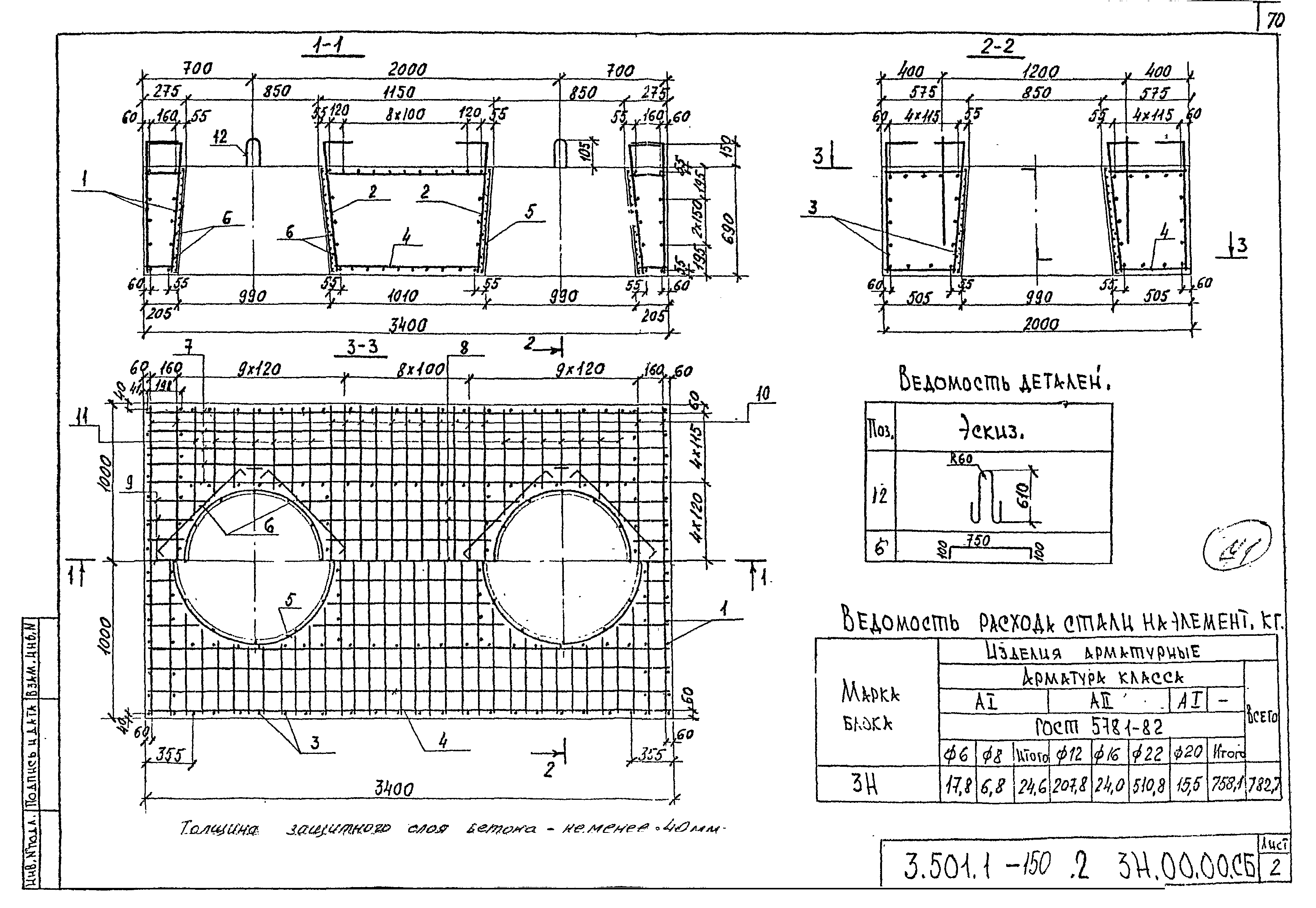 Серия 3.501.1-150