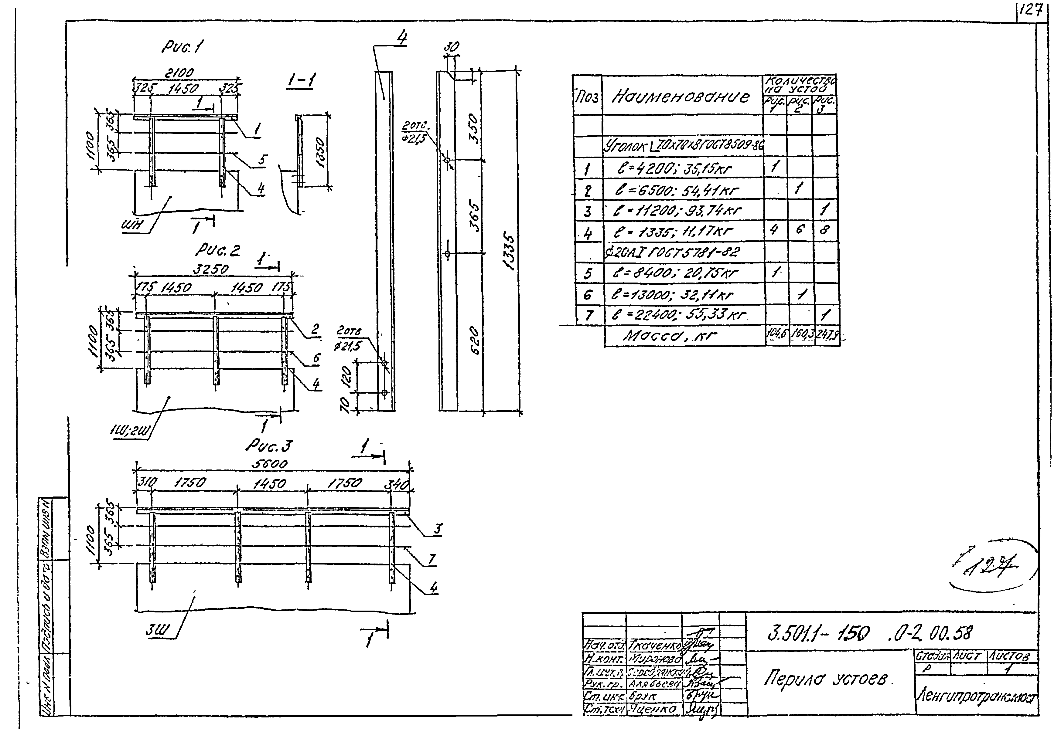 Серия 3.501.1-150