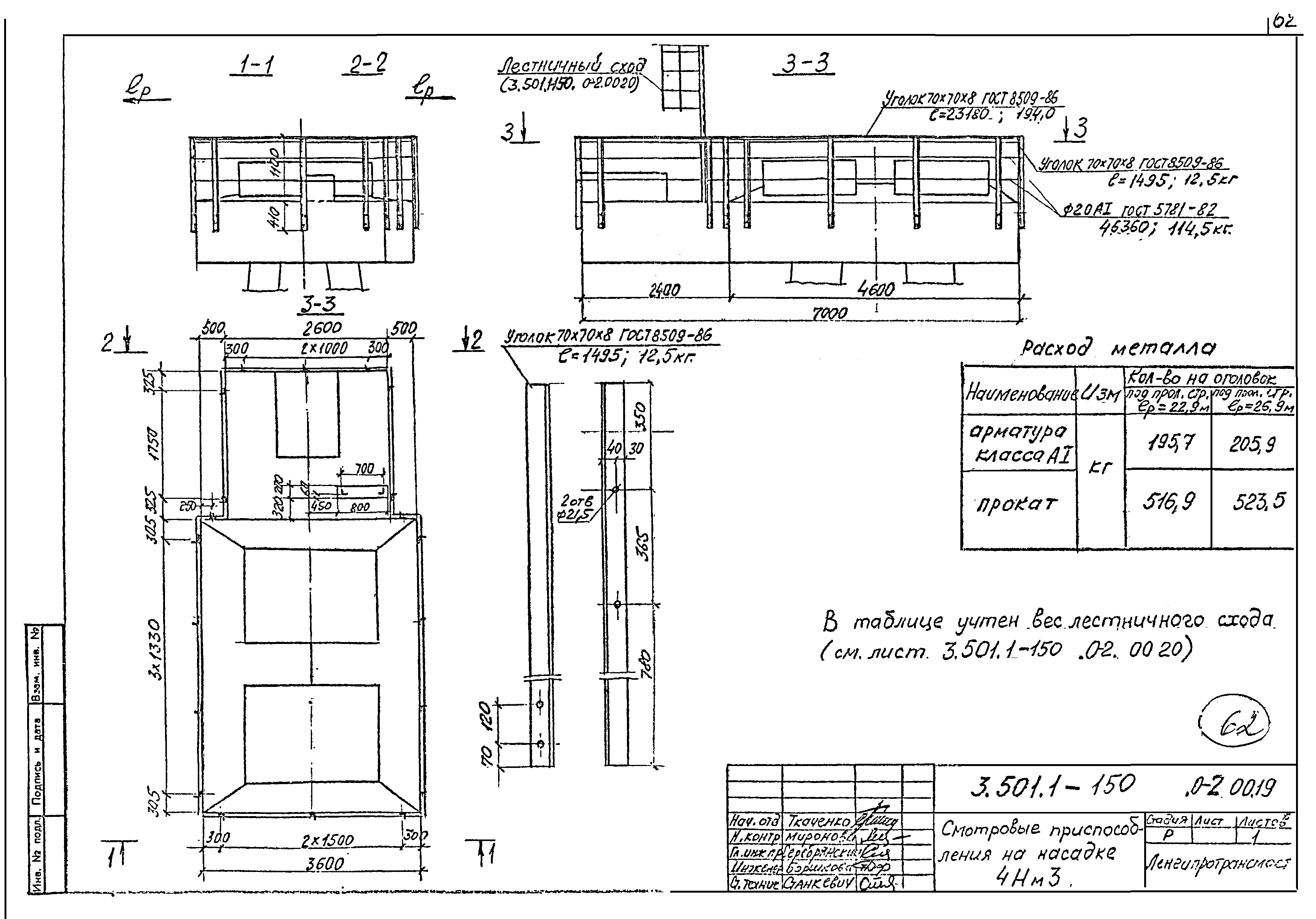 Серия 3.501.1-150