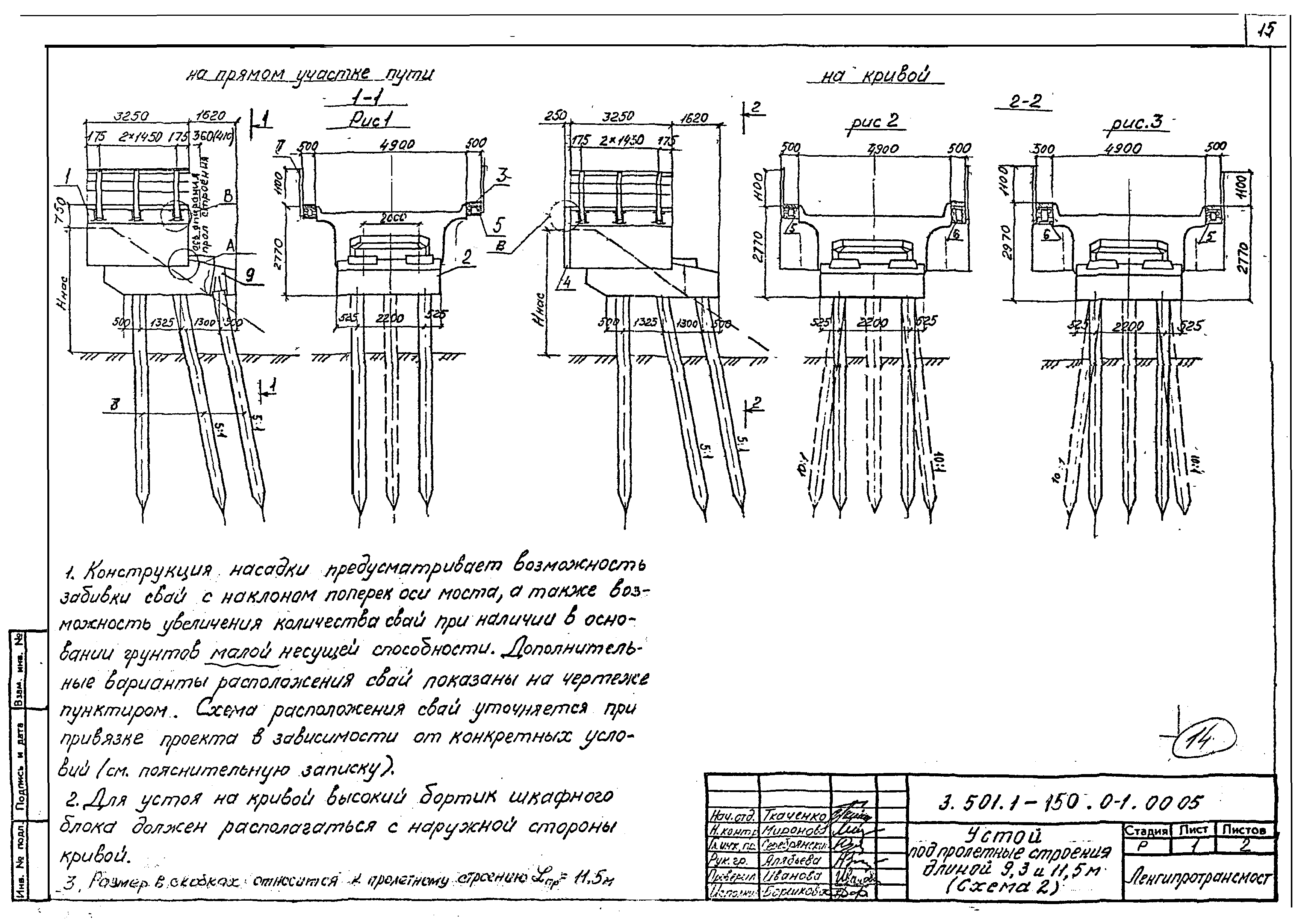 Серия 3.501.1-150