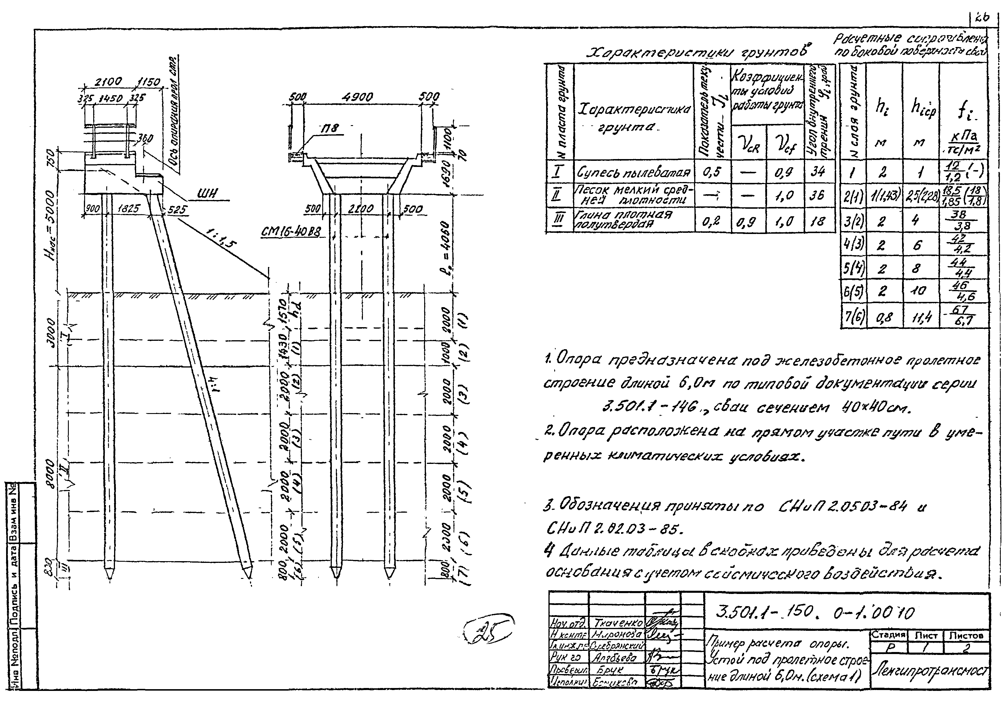 Серия 3.501.1-150