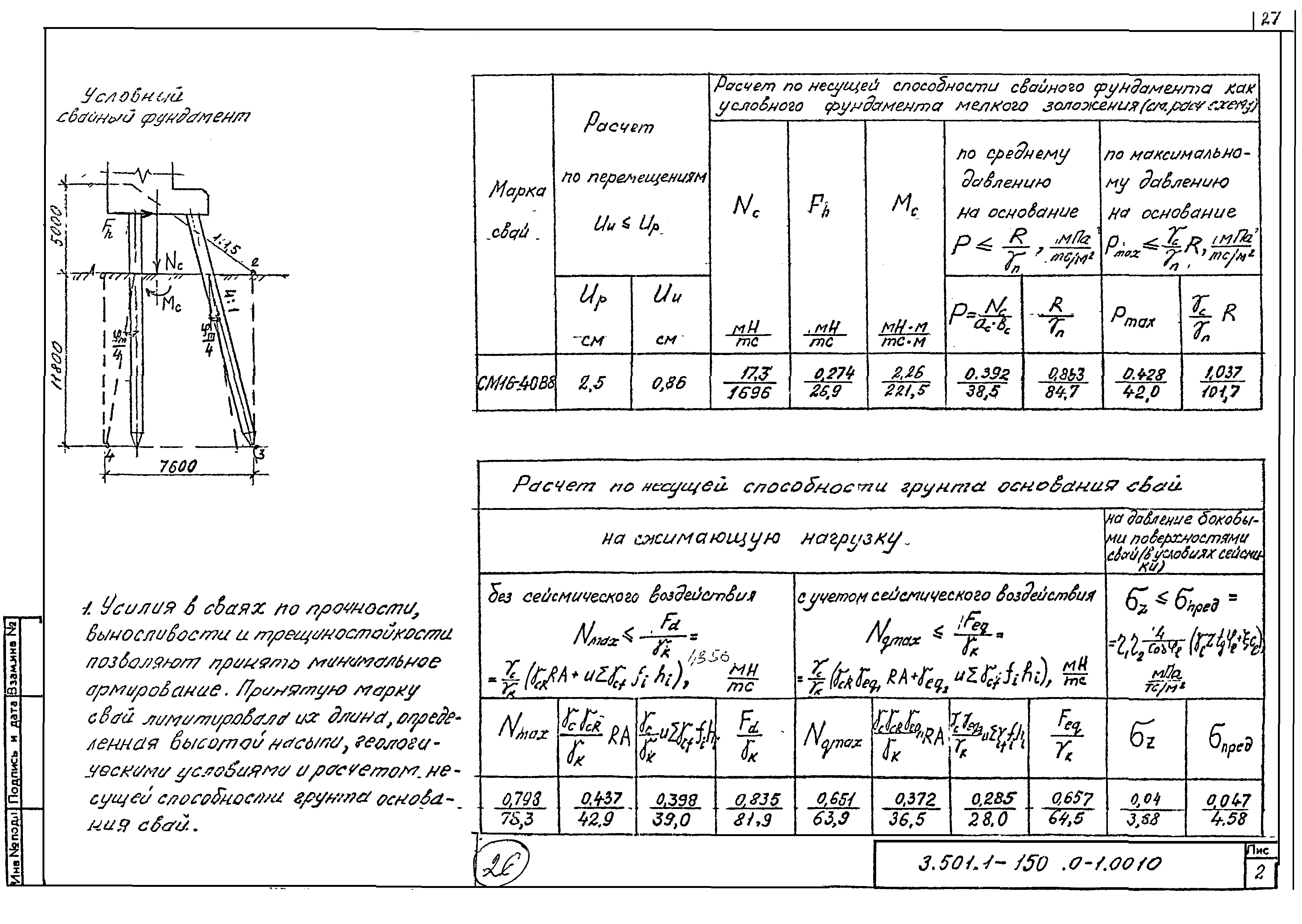 Серия 3.501.1-150