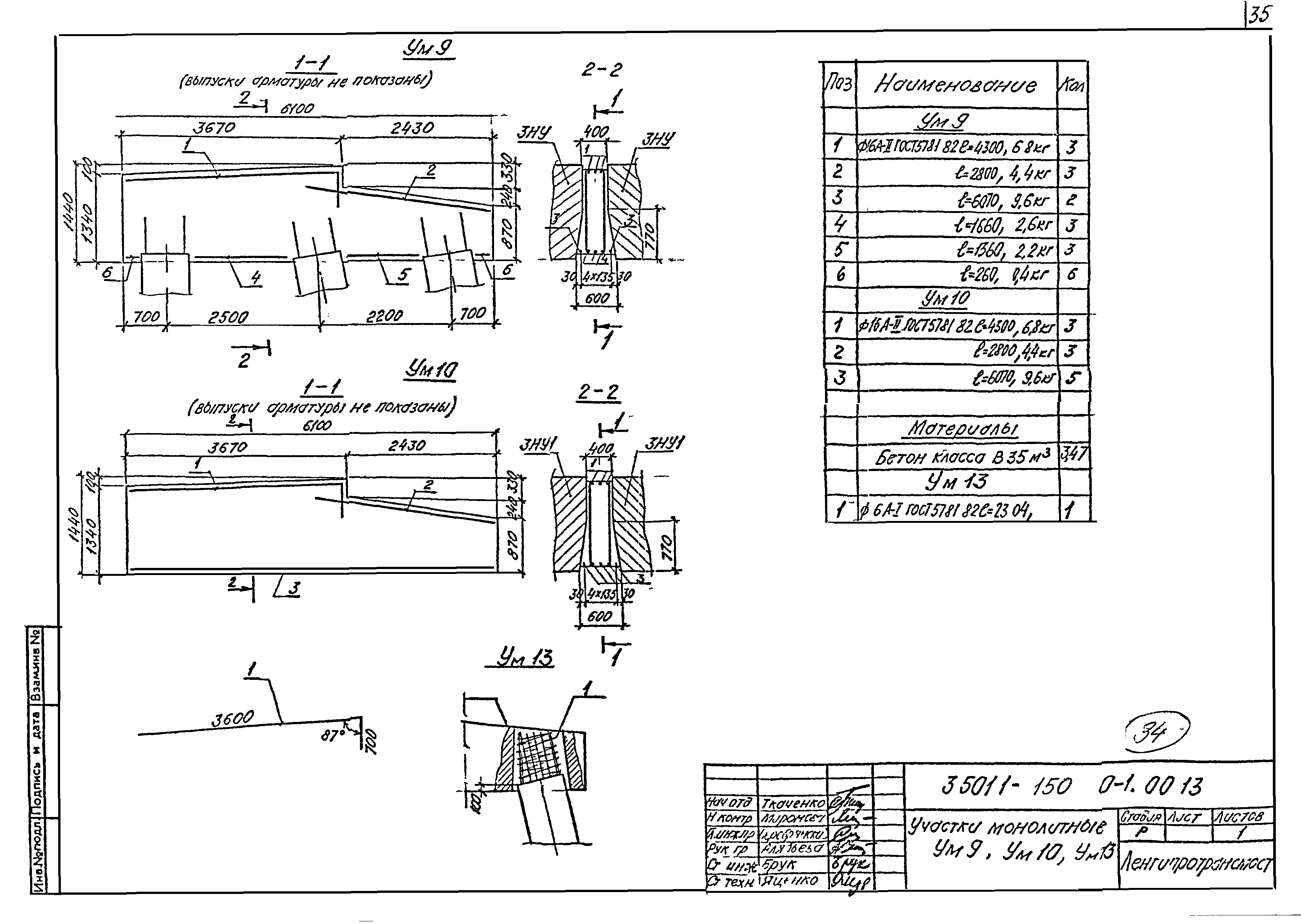 Серия 3.501.1-150