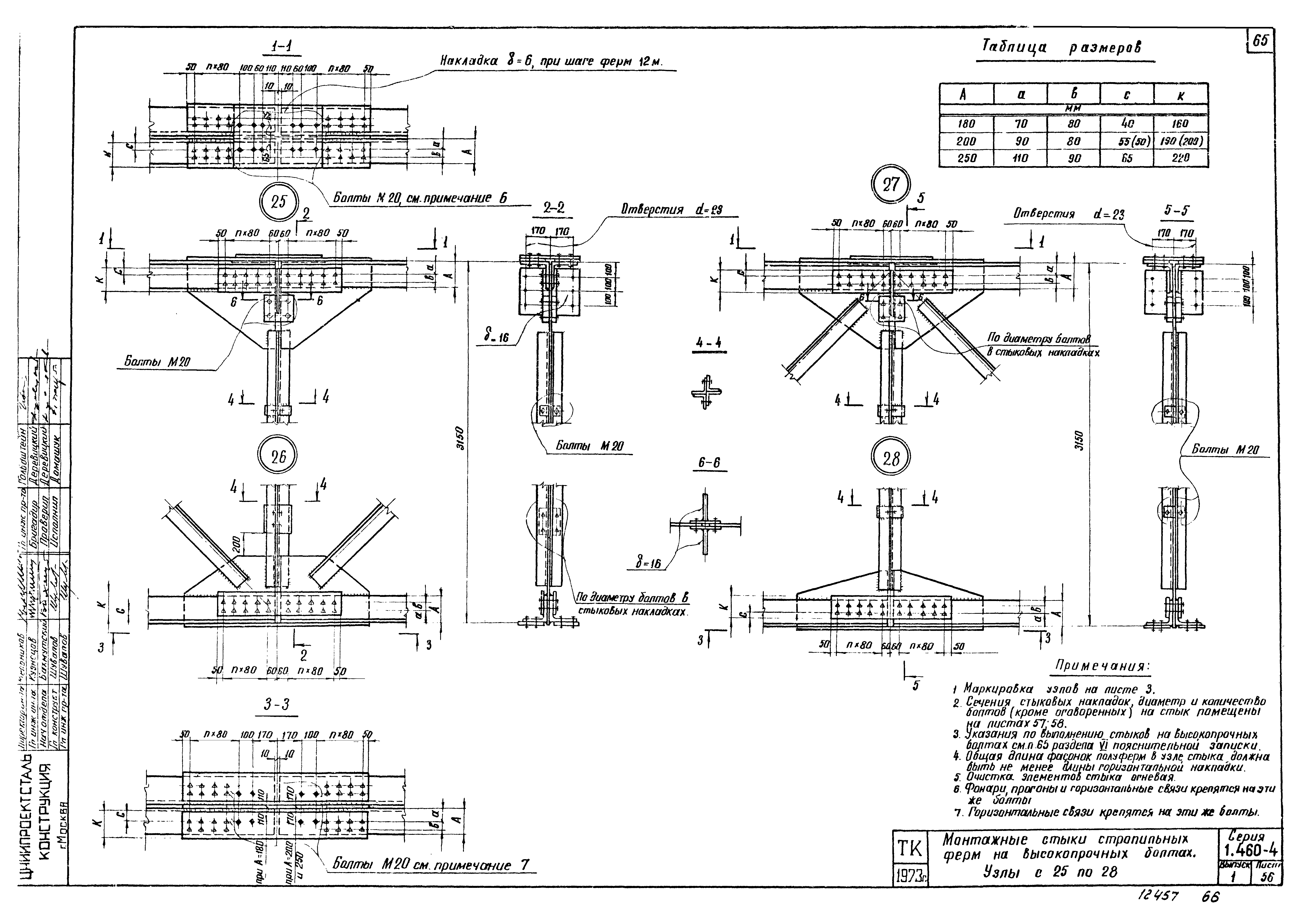 Серия 1.460-4