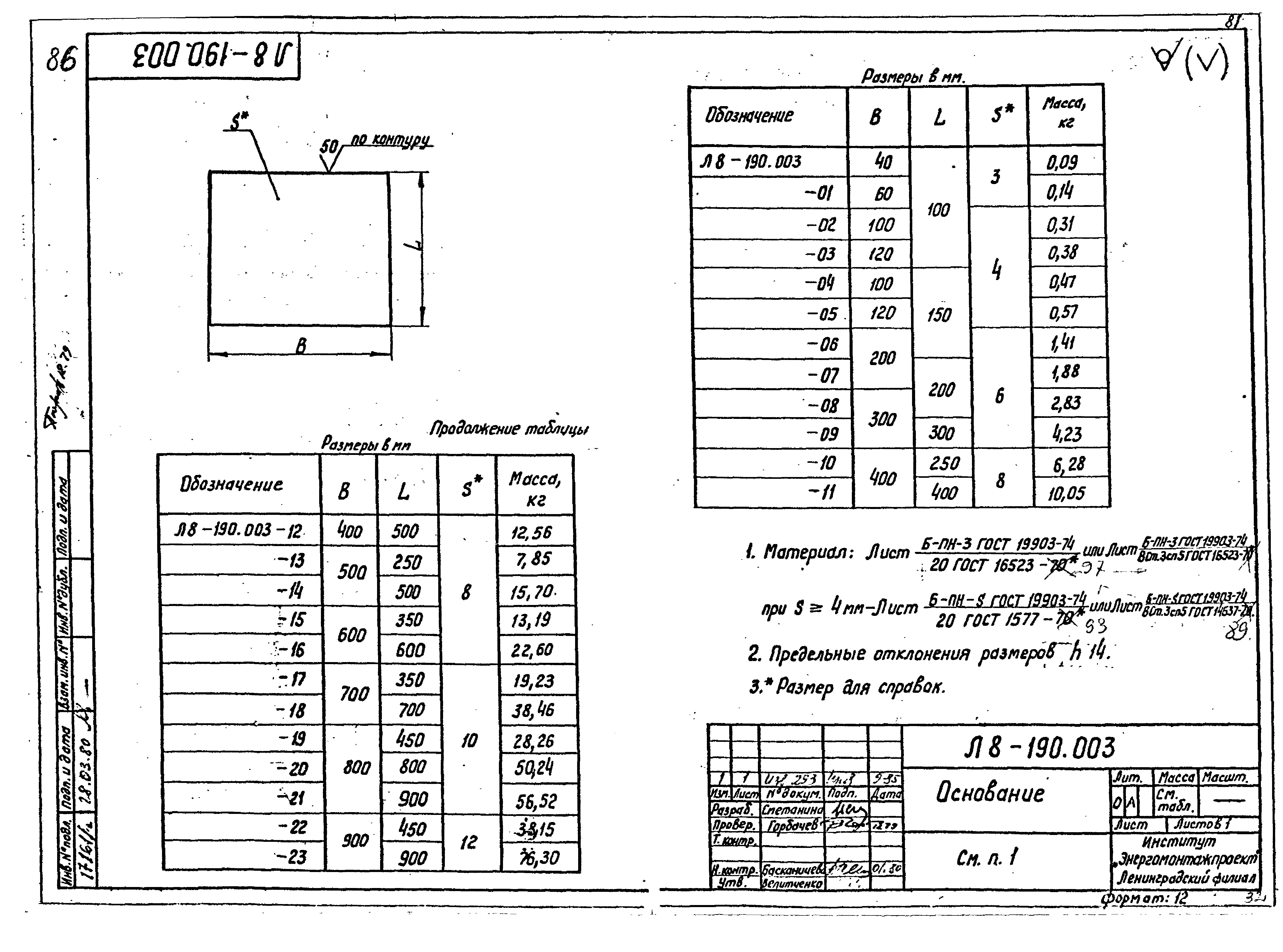 Л8-190.000