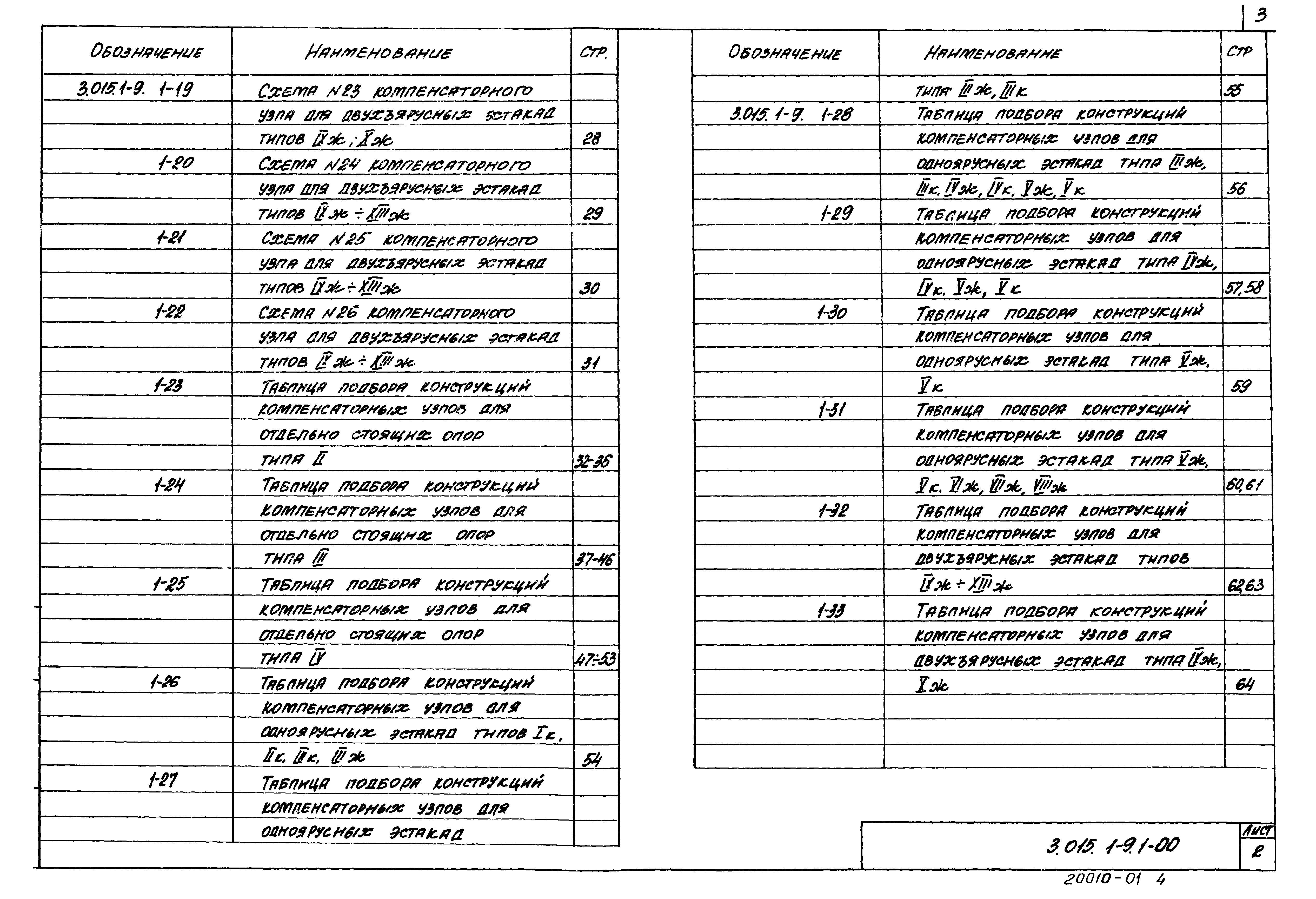 Серия 3.015.1-9