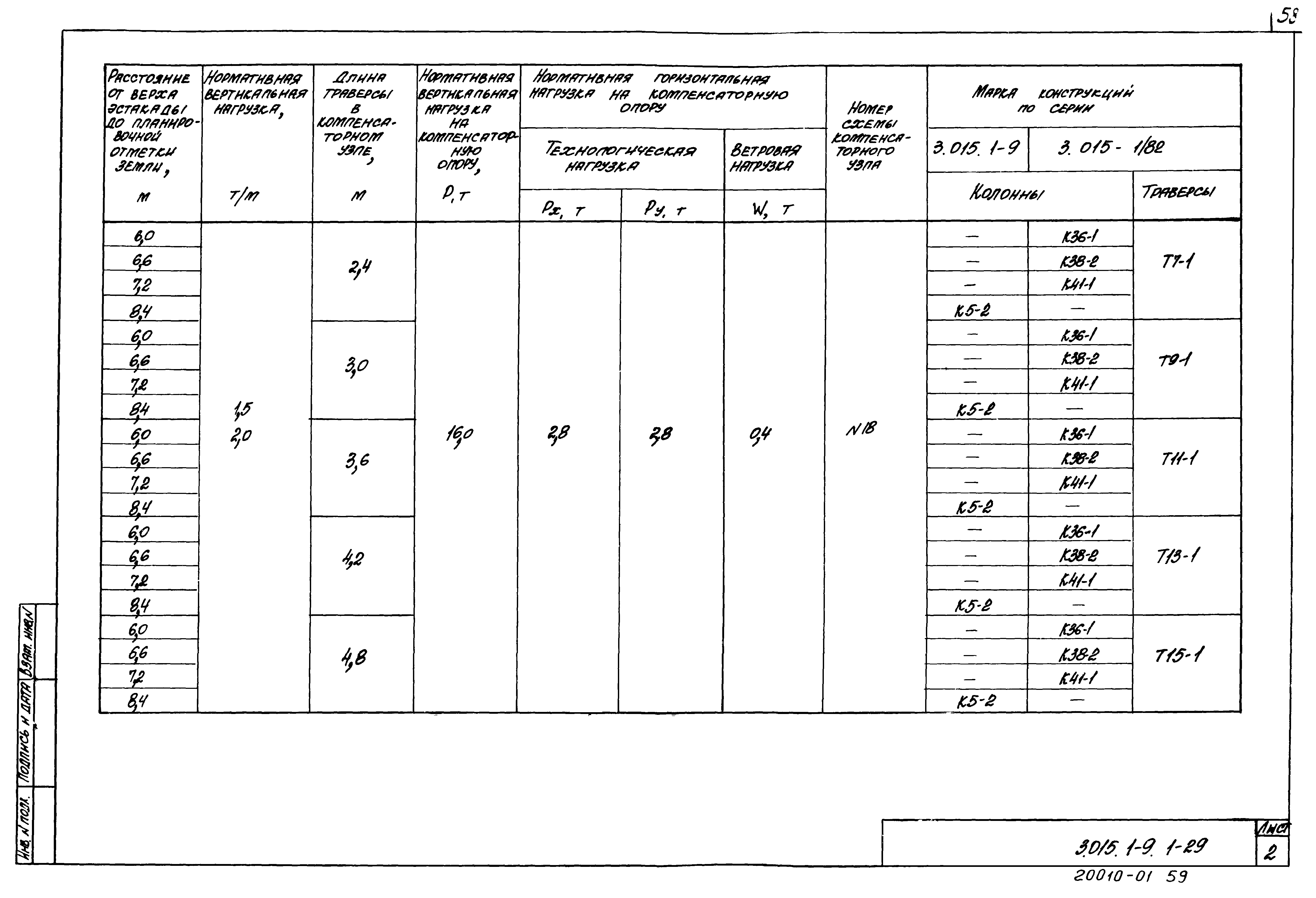 Серия 3.015.1-9