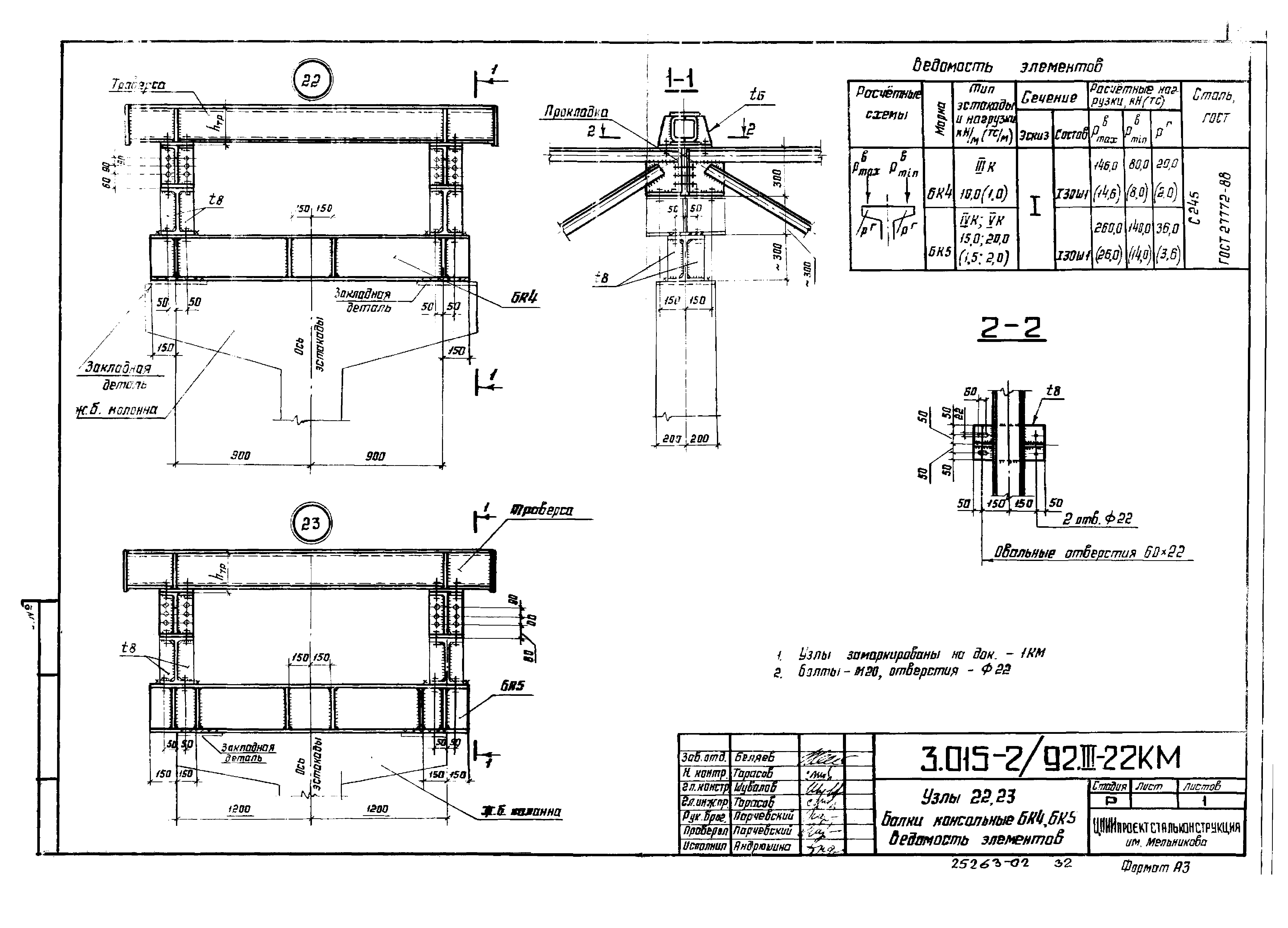 Серия 3.015-2/92