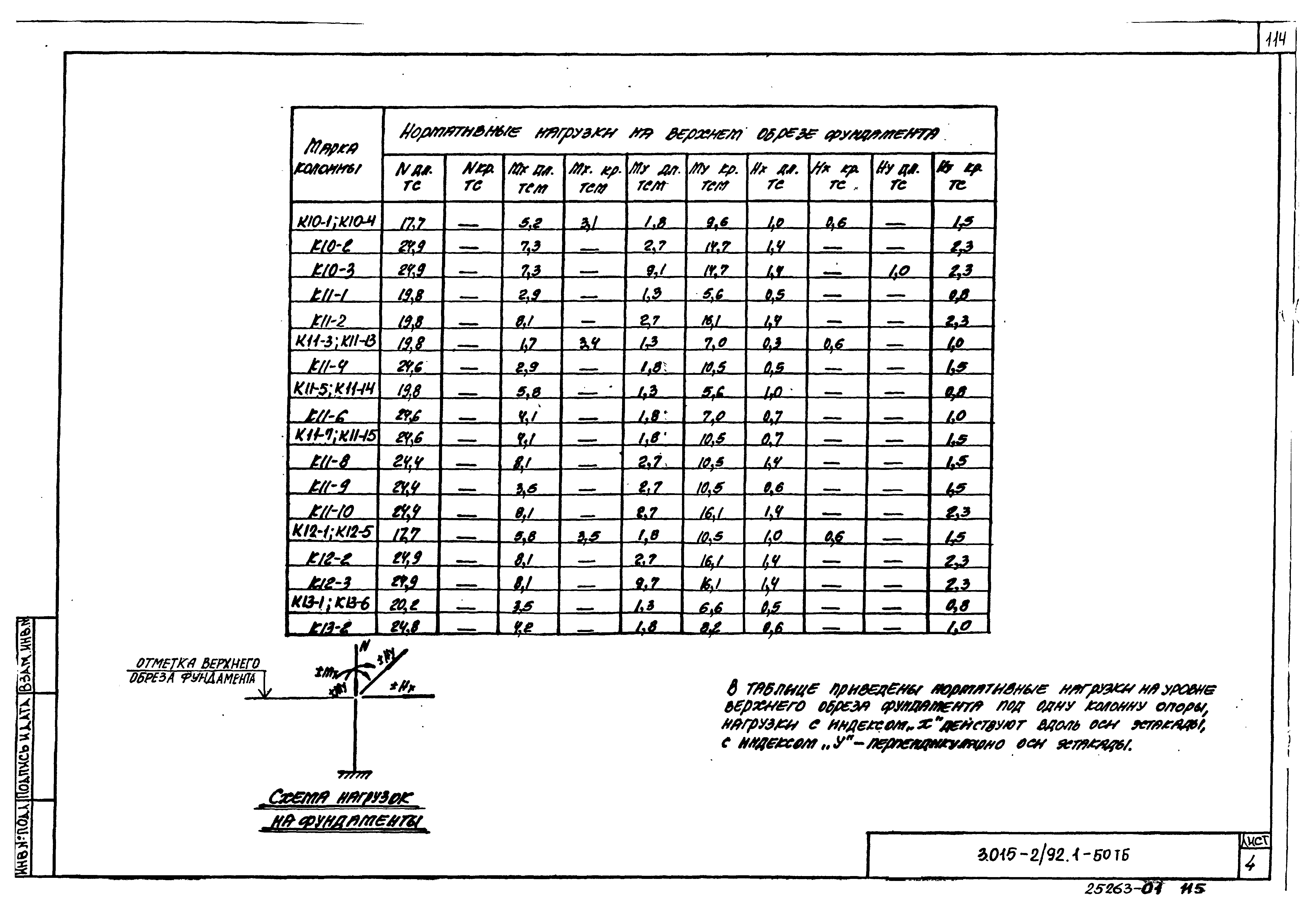 Серия 3.015-2/92