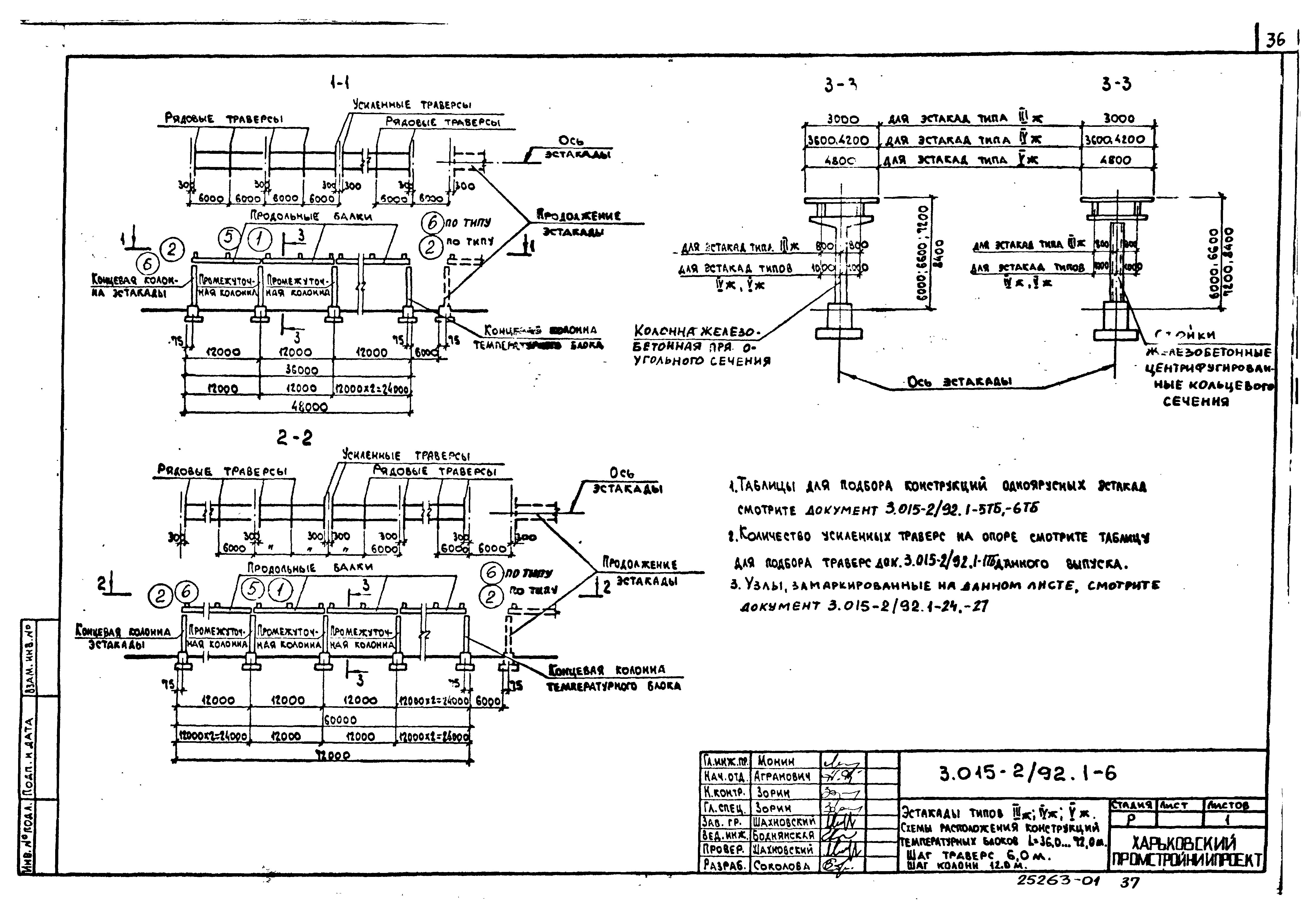 Серия 3.015-2/92