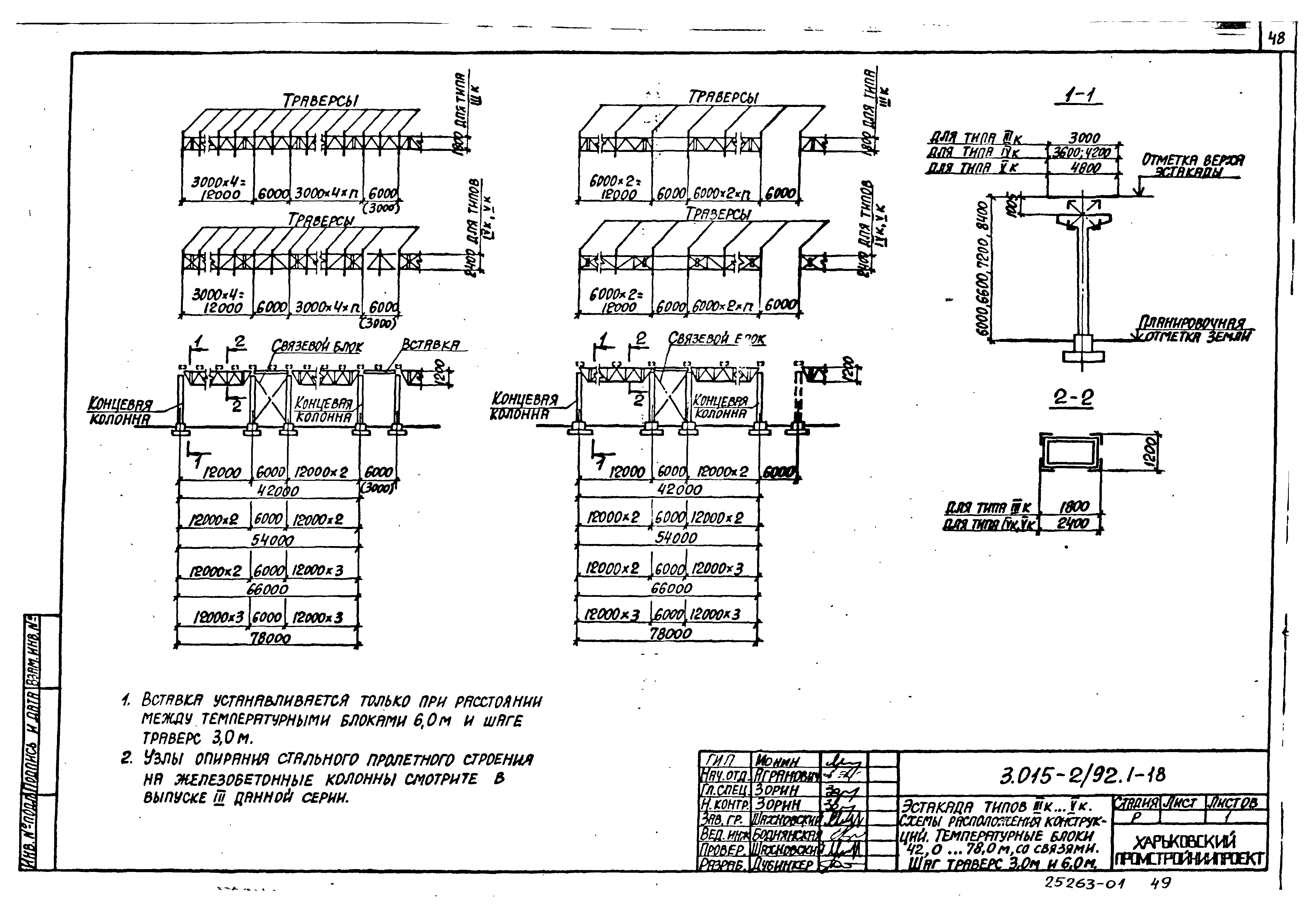 Серия 3.015-2/92