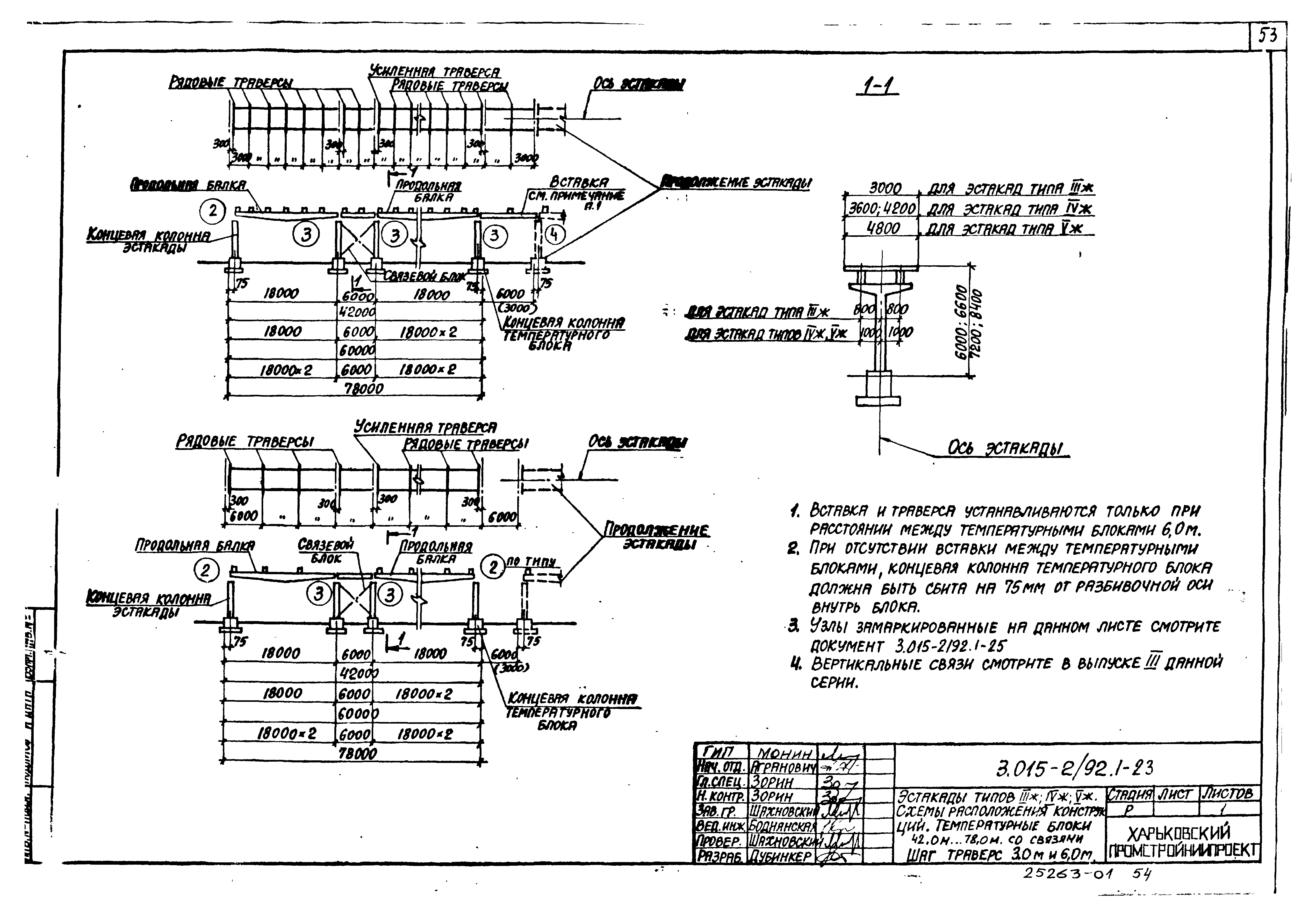 Серия 3.015-2/92