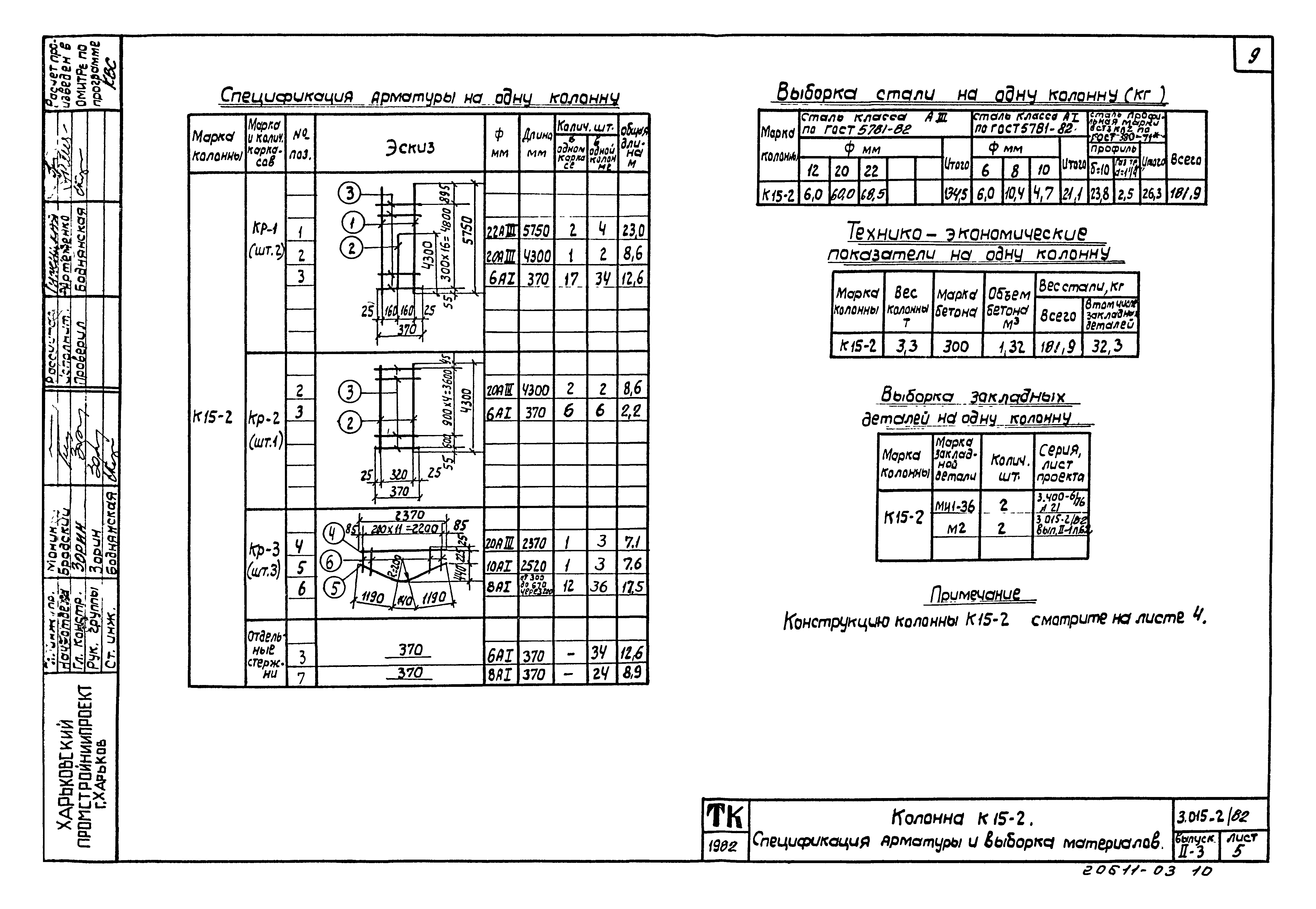 Серия 3.015-2/82