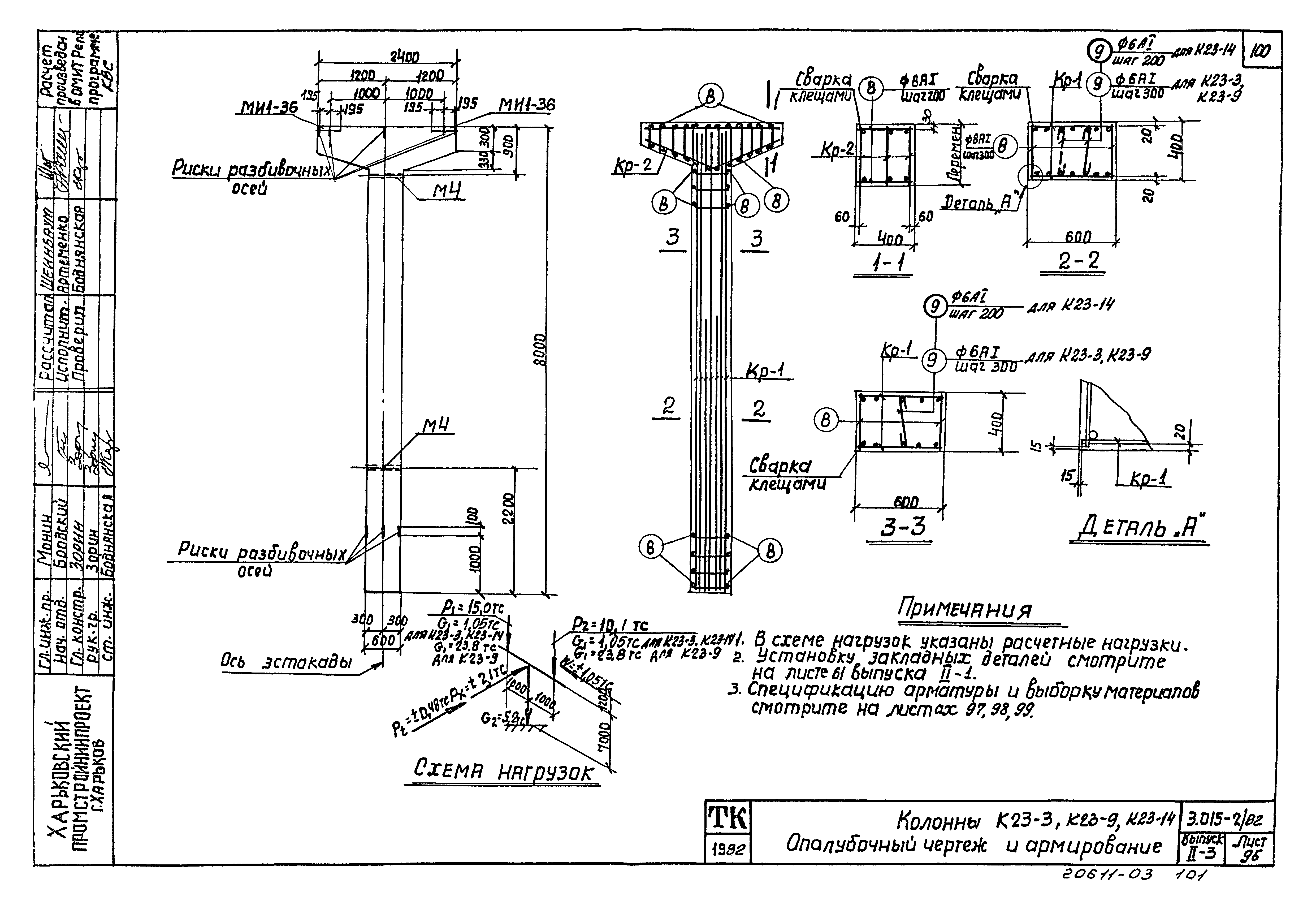 Серия 3.015-2/82