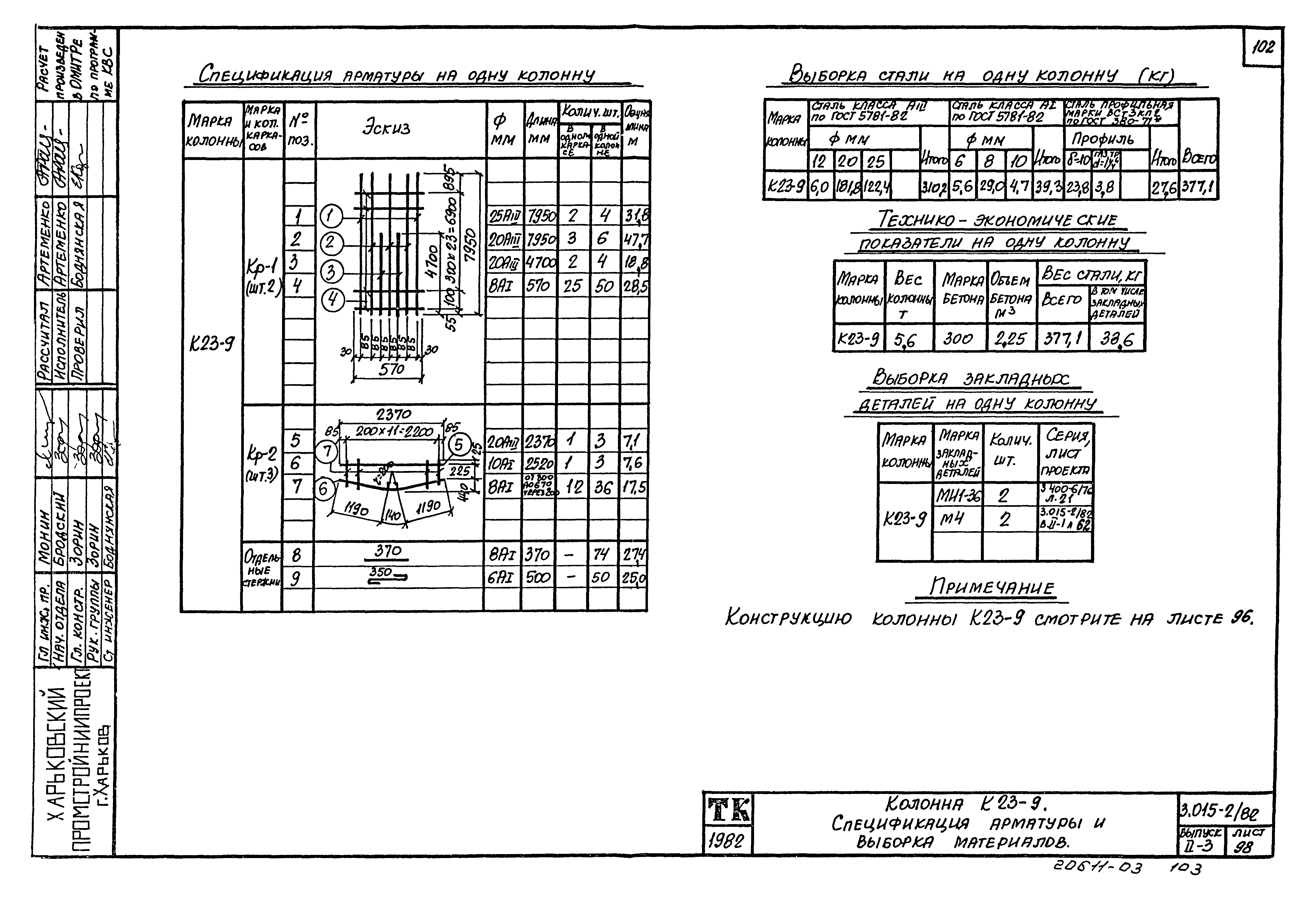 Серия 3.015-2/82