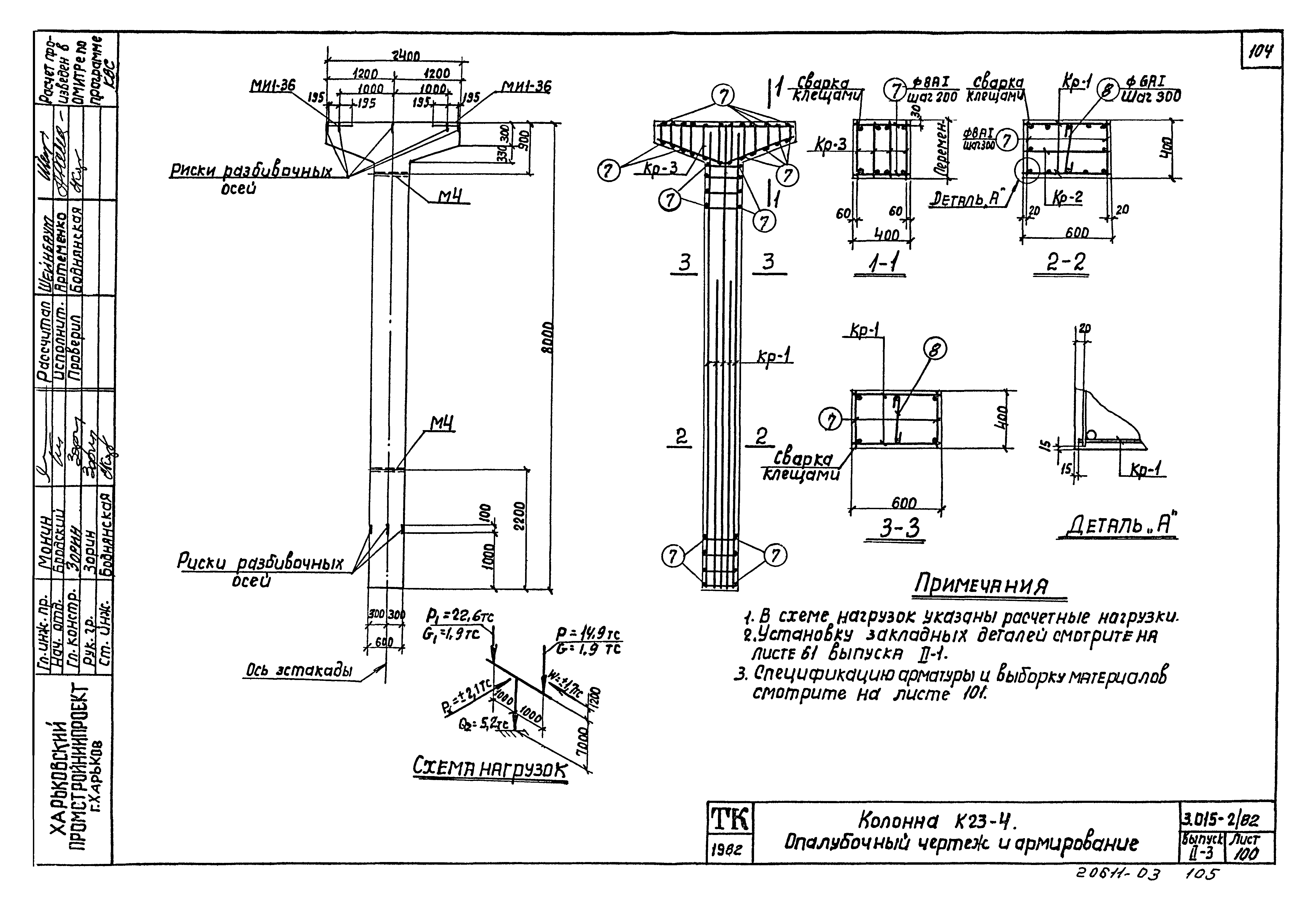 Серия 3.015-2/82