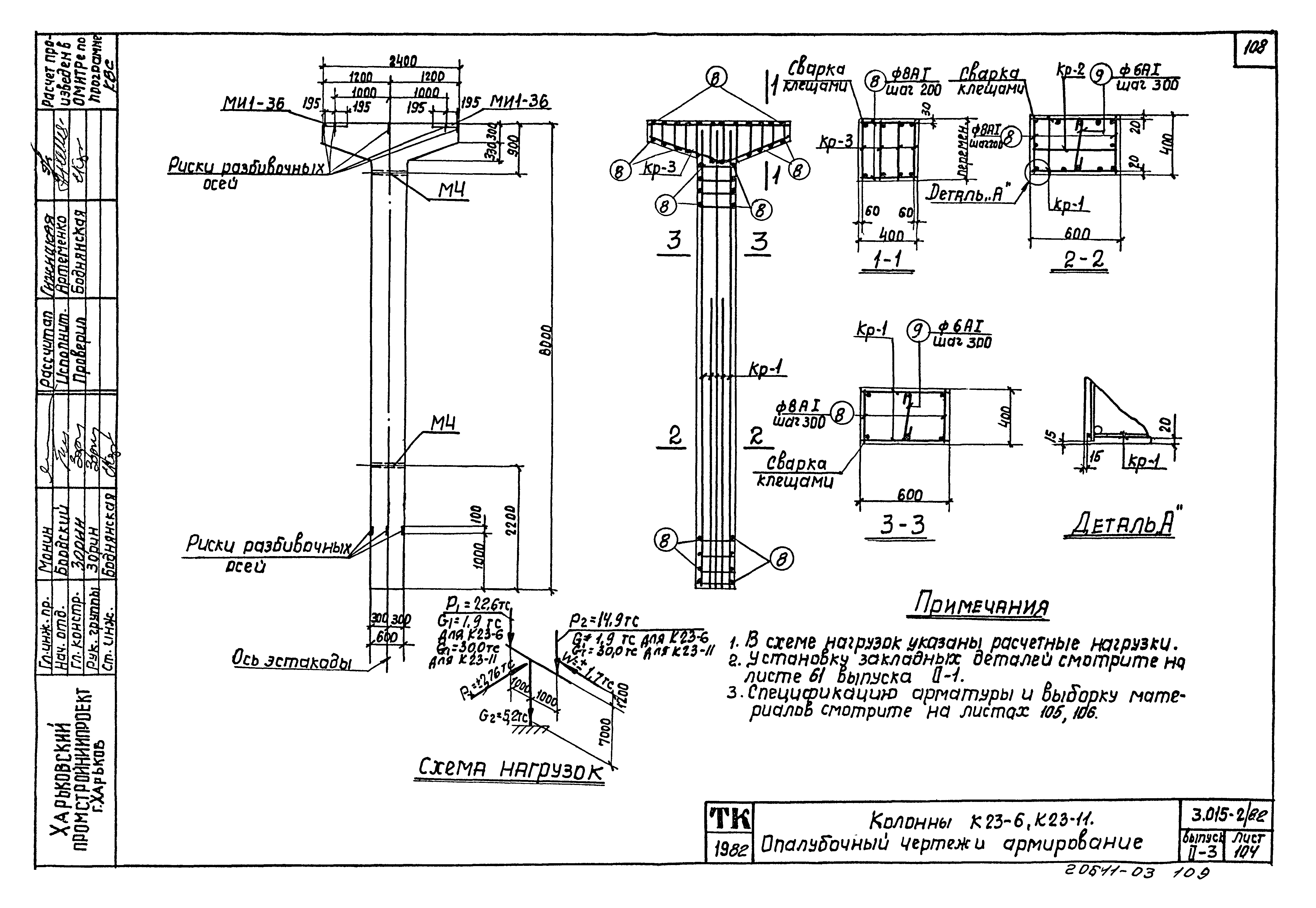 Серия 3.015-2/82