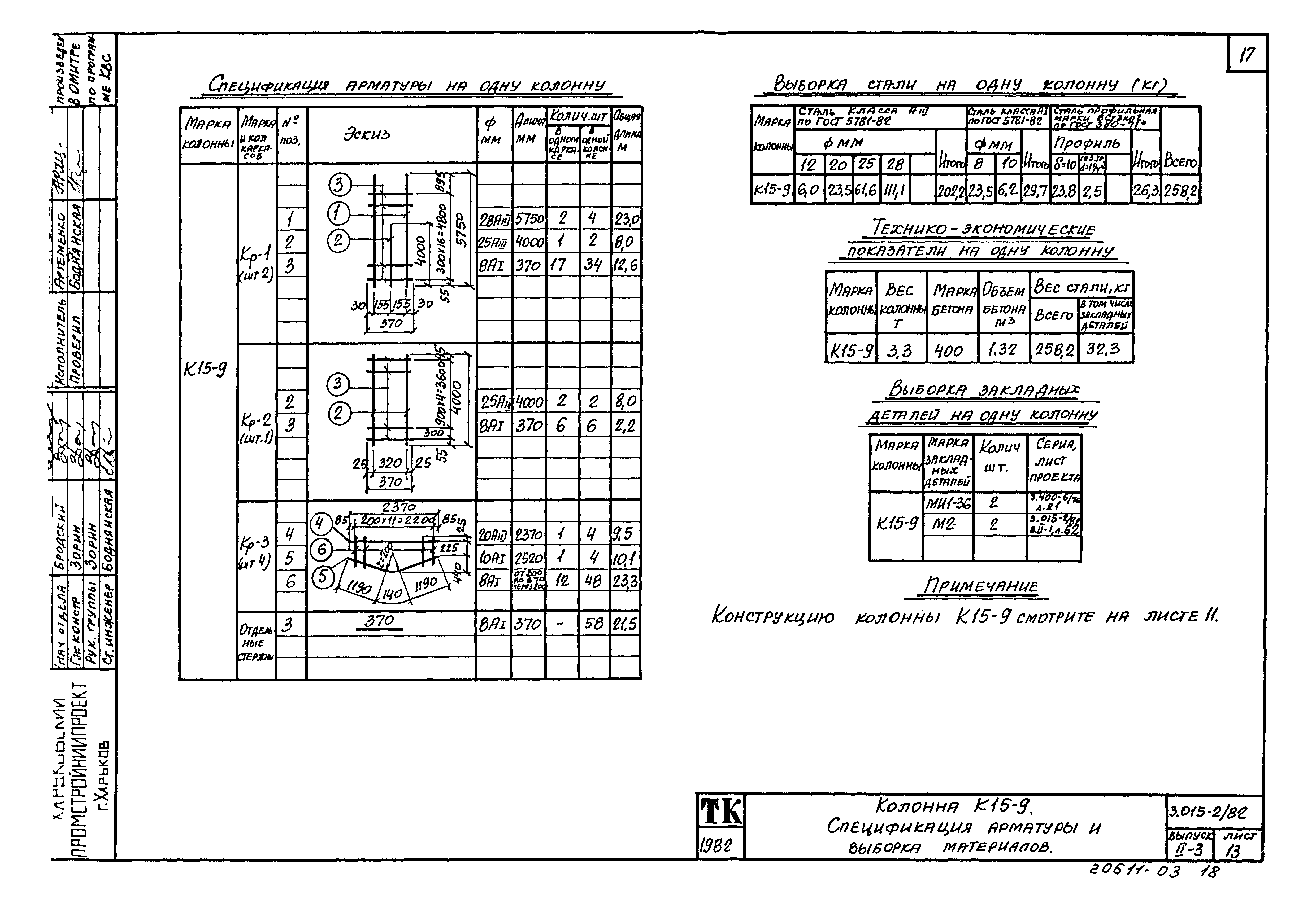 Серия 3.015-2/82