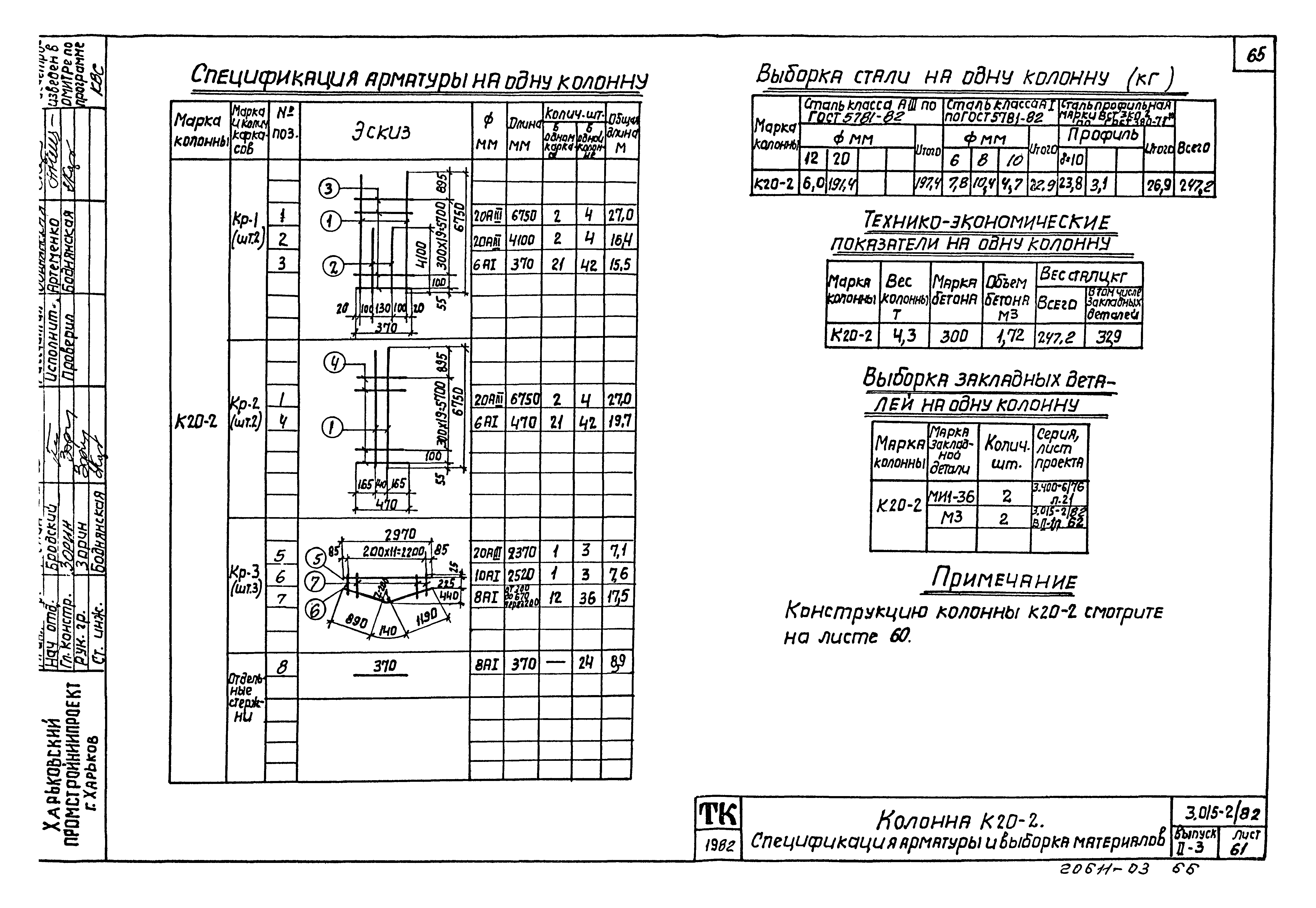 Серия 3.015-2/82