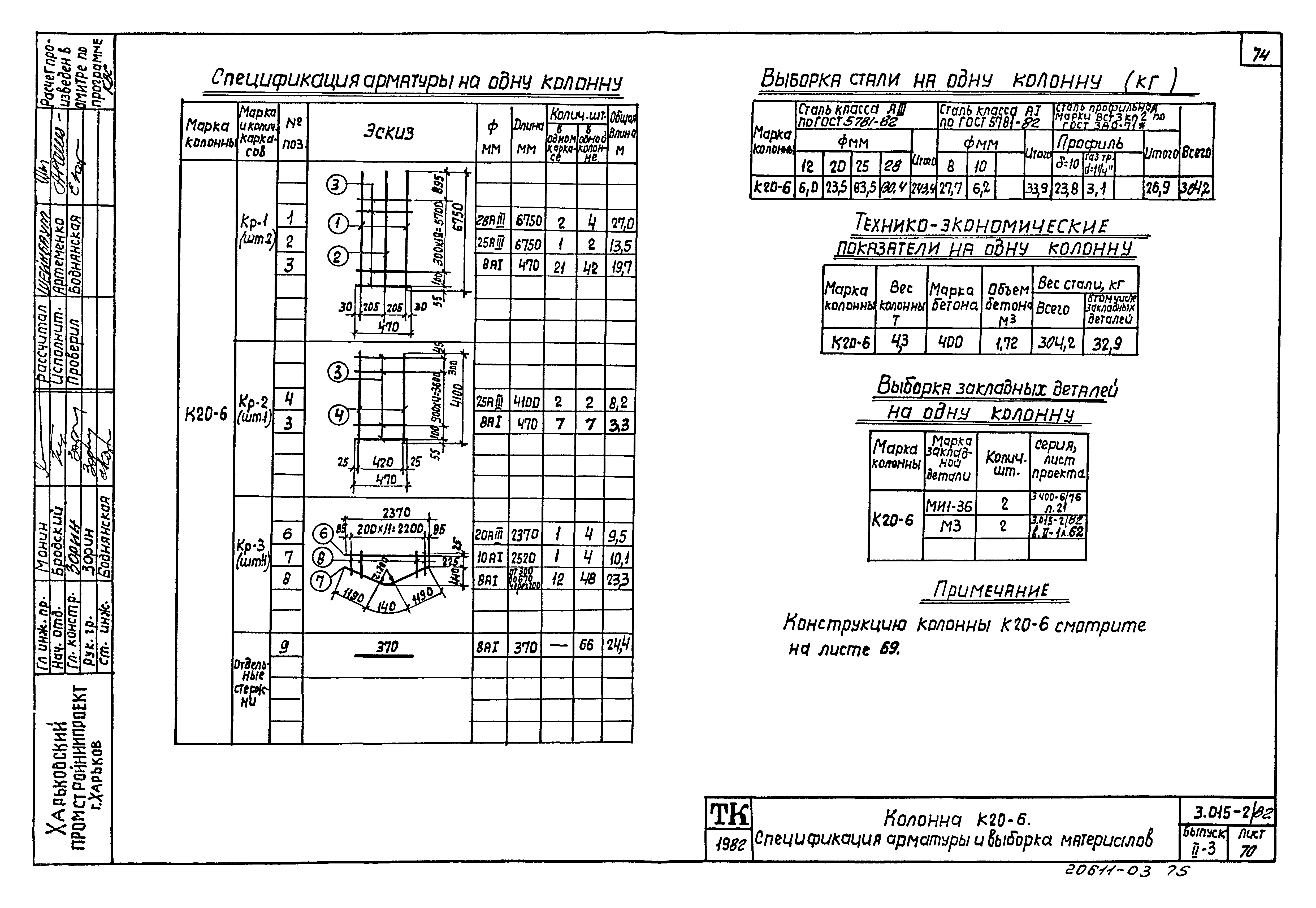 Серия 3.015-2/82