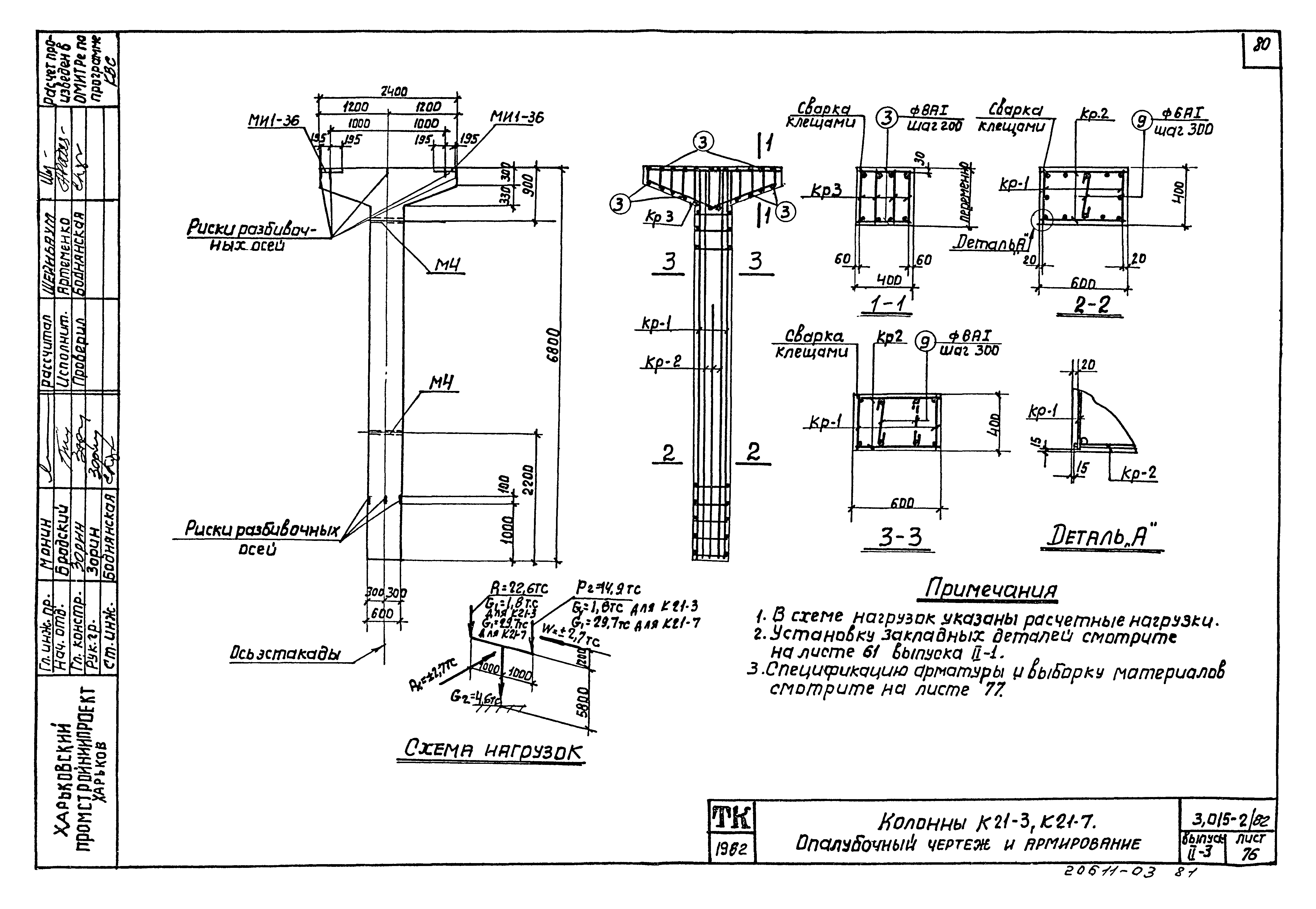 Серия 3.015-2/82