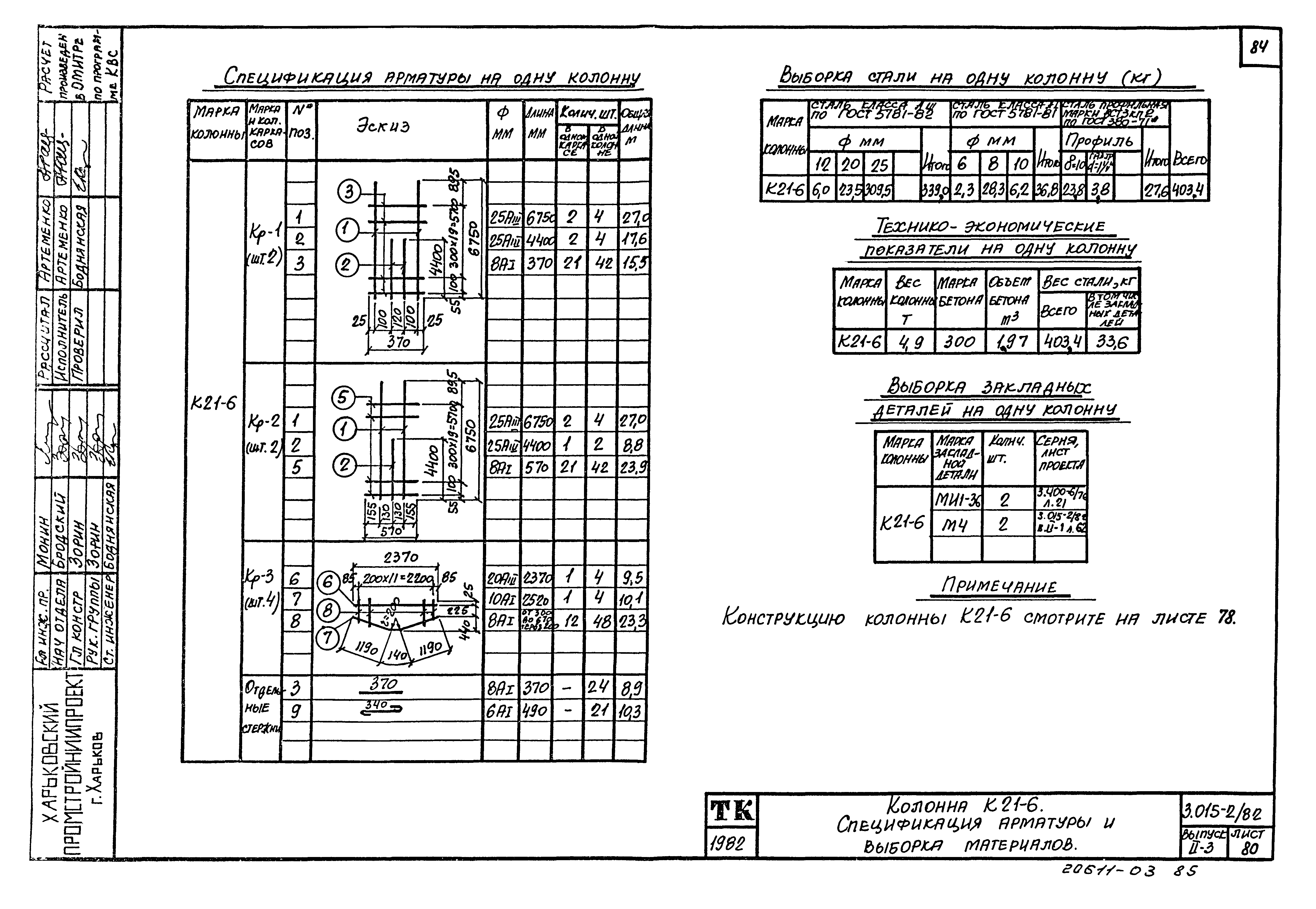 Серия 3.015-2/82