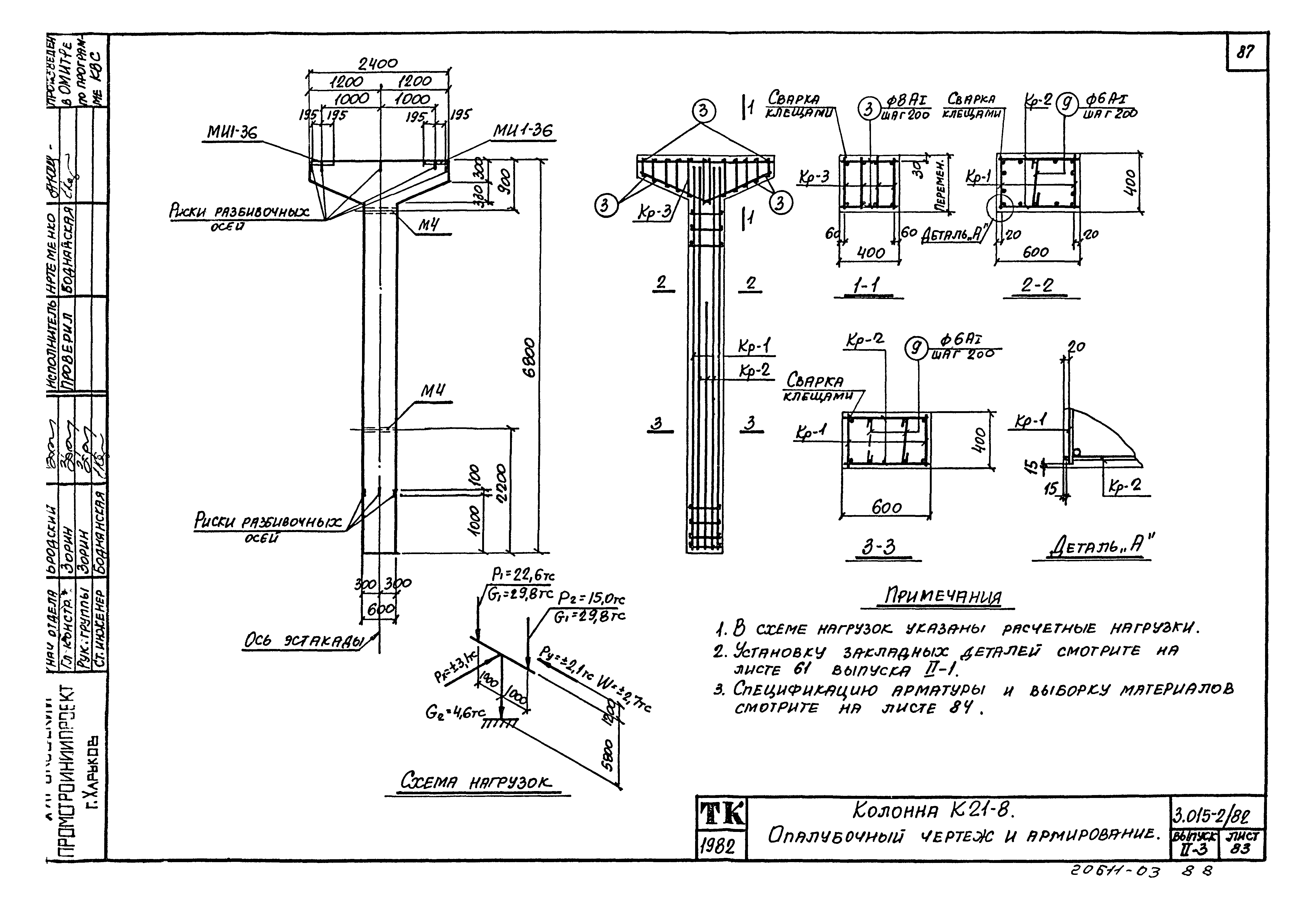 Серия 3.015-2/82