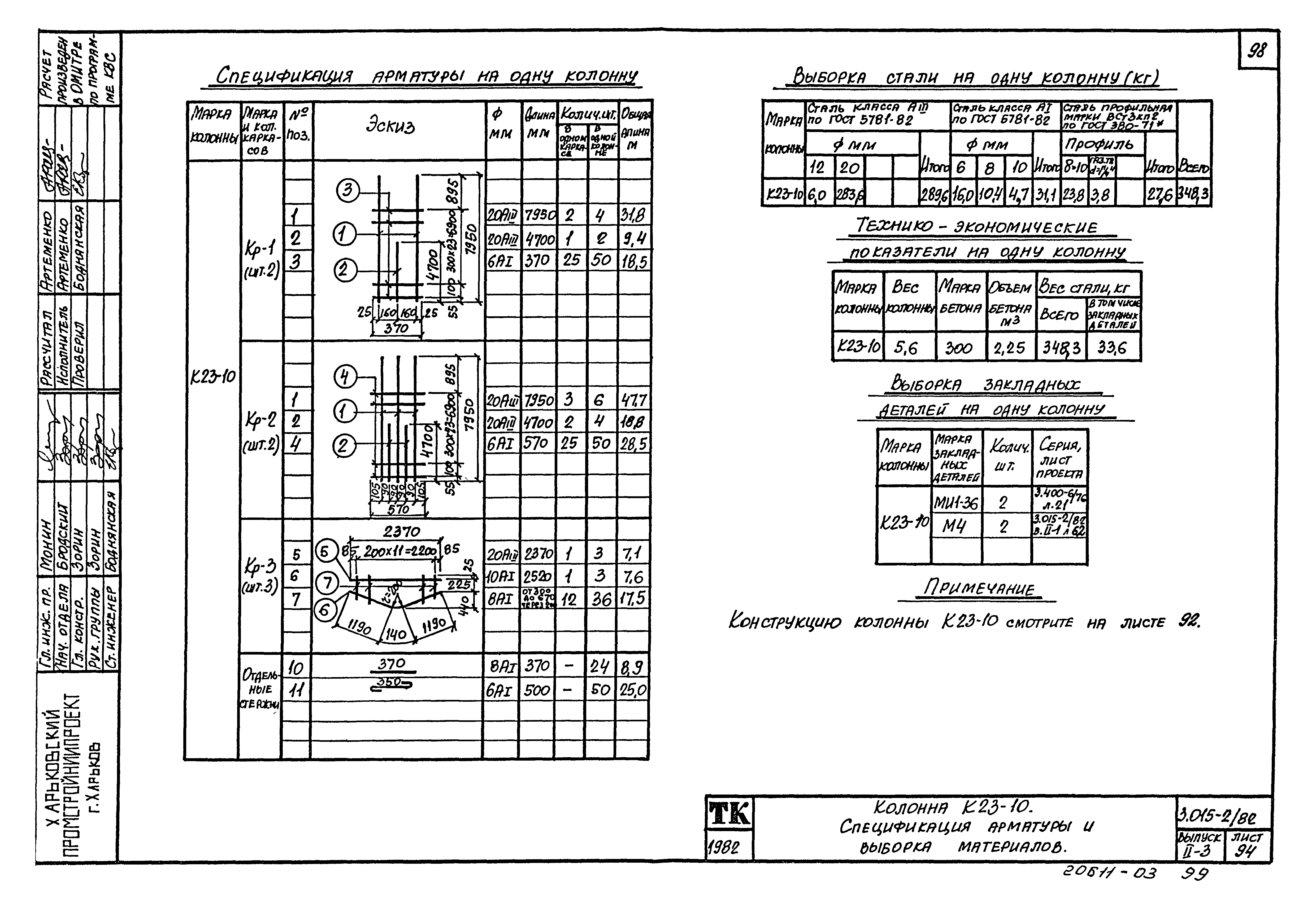 Серия 3.015-2/82