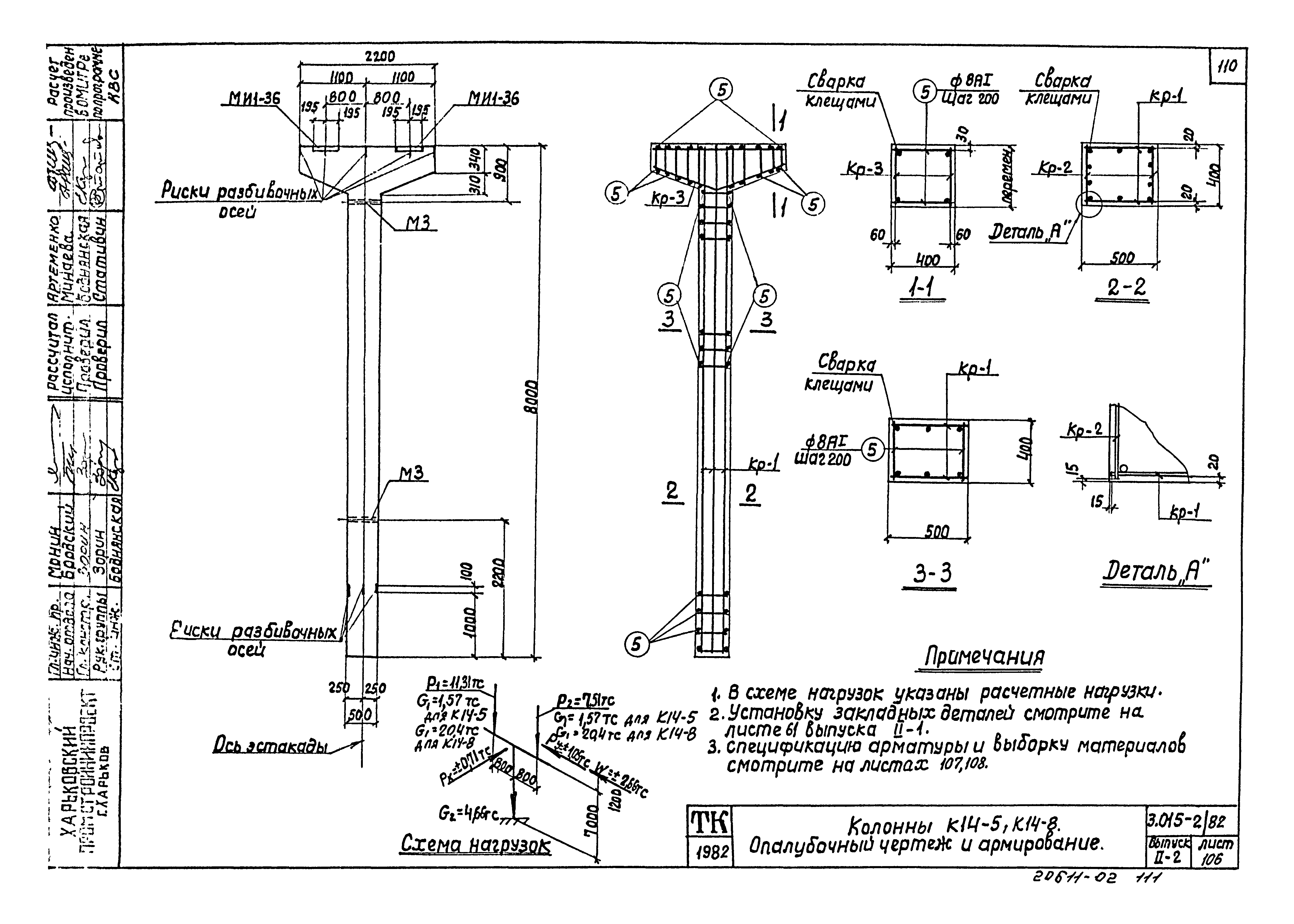 Серия 3.015-2/82