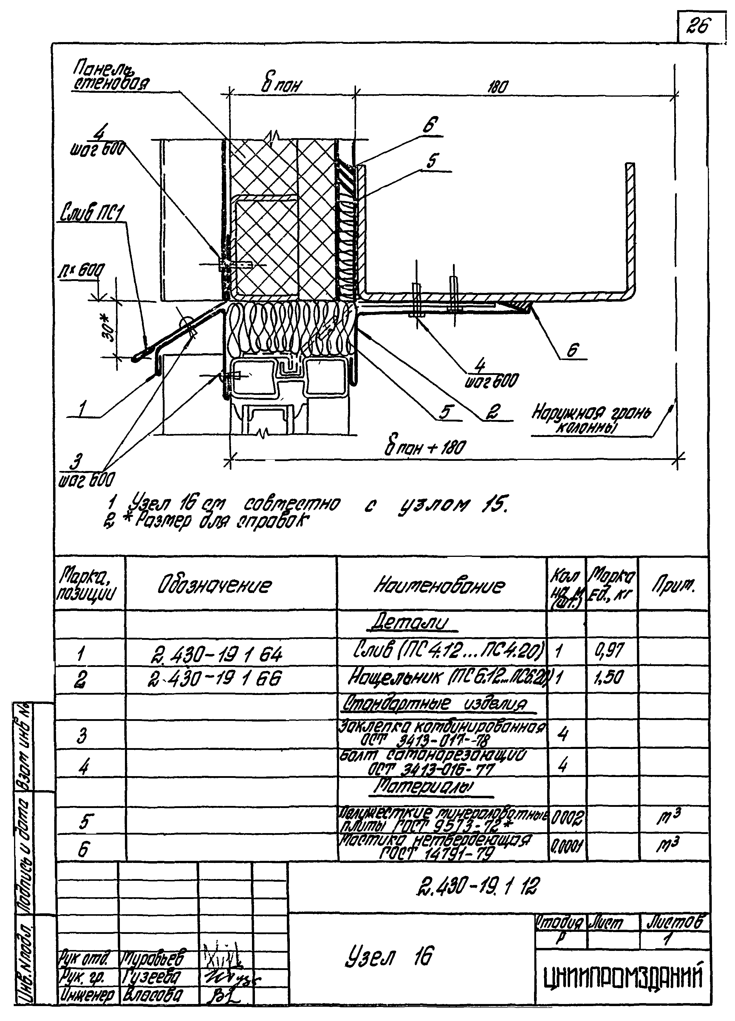 Серия 2.430-19