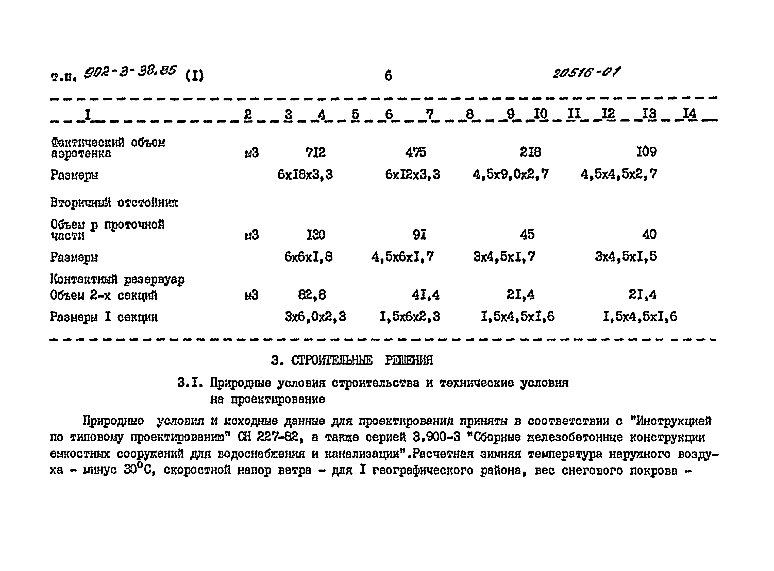 Типовой проект 902-3-41.85