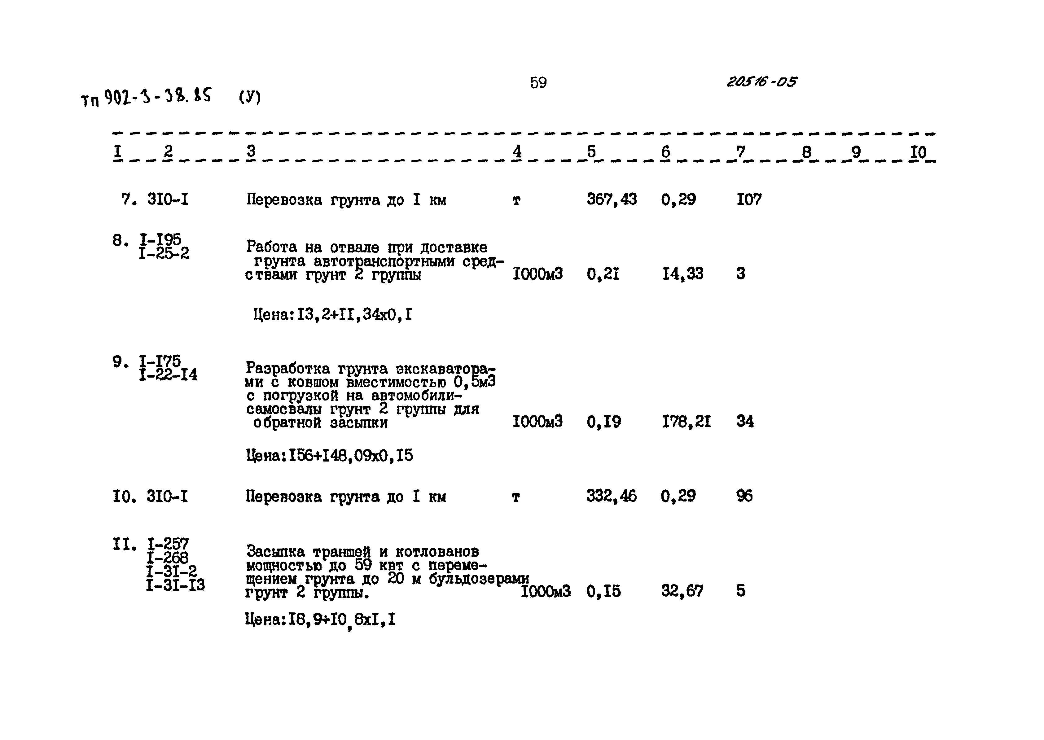 Типовой проект 902-3-38.85