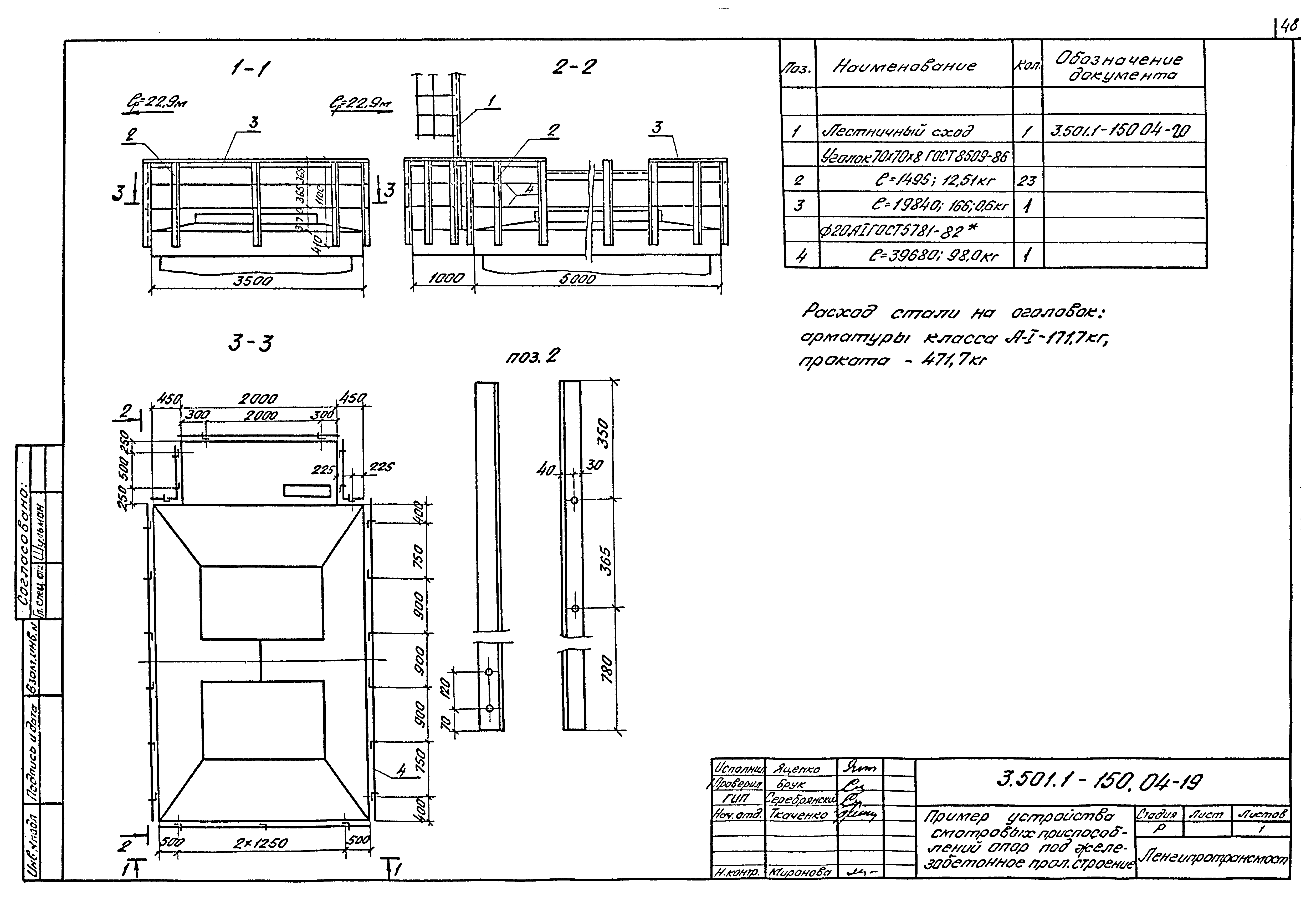 Серия 3.501.1-150