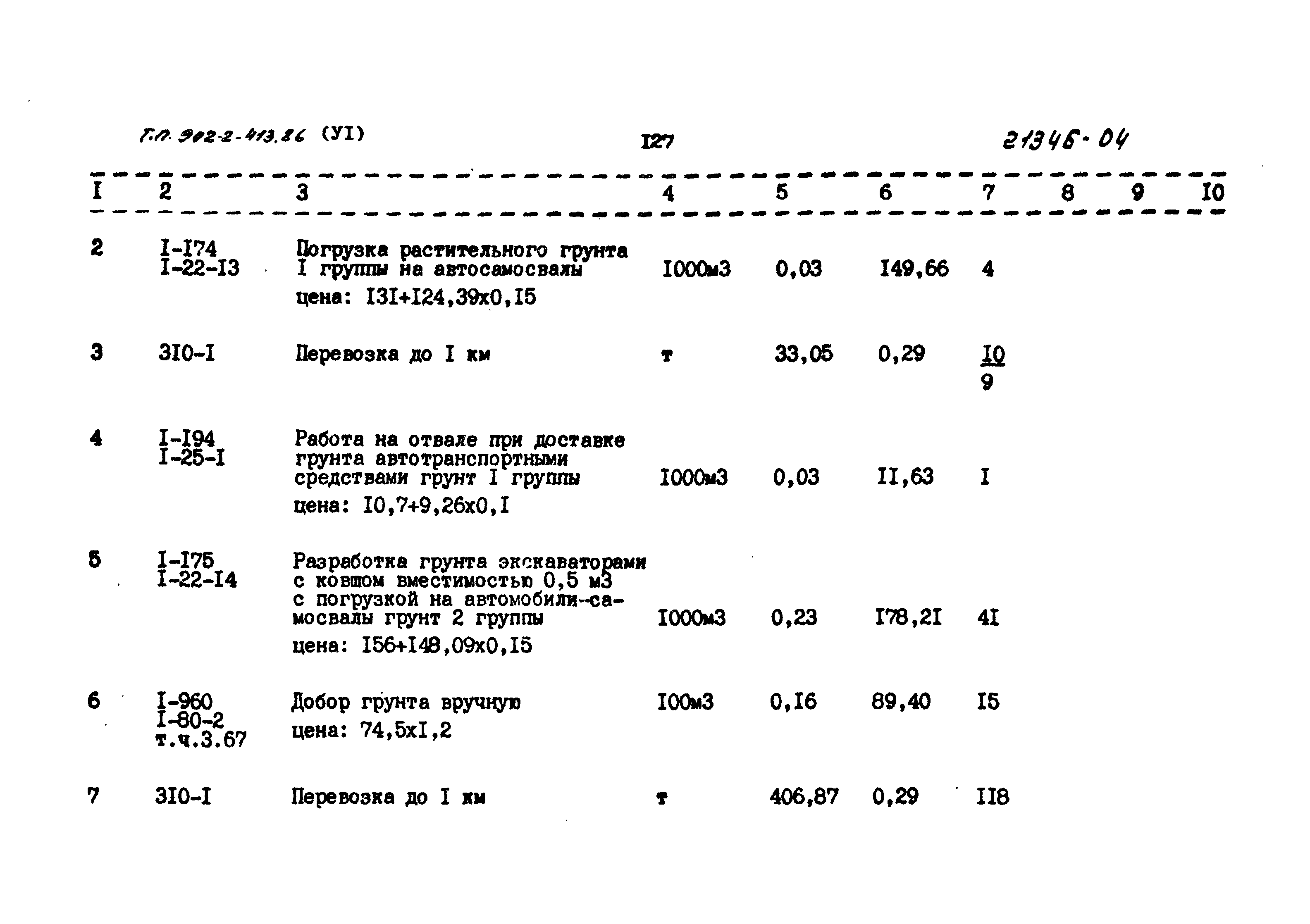 Типовой проект 902-2-413.86