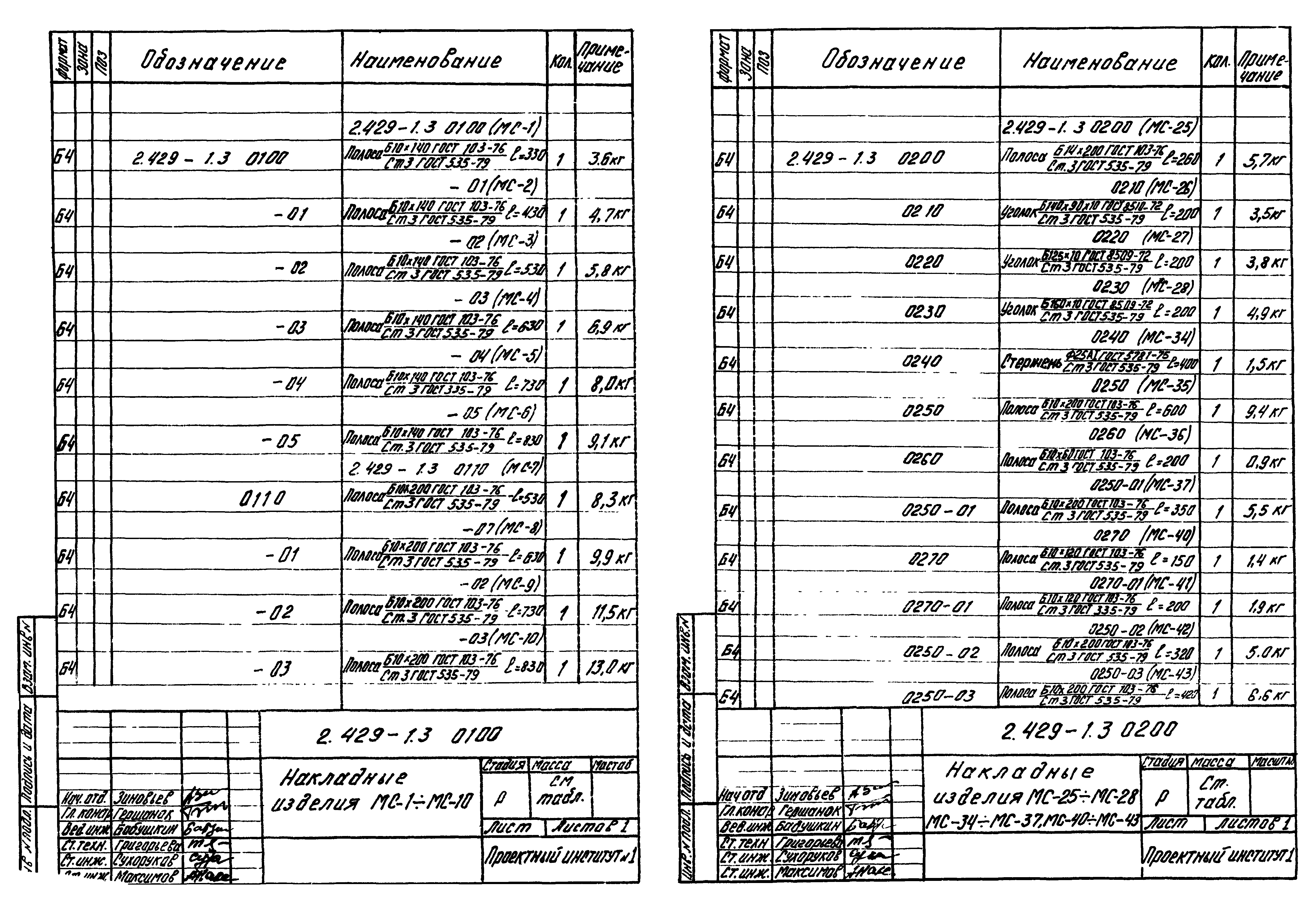 Серия 2.429-1