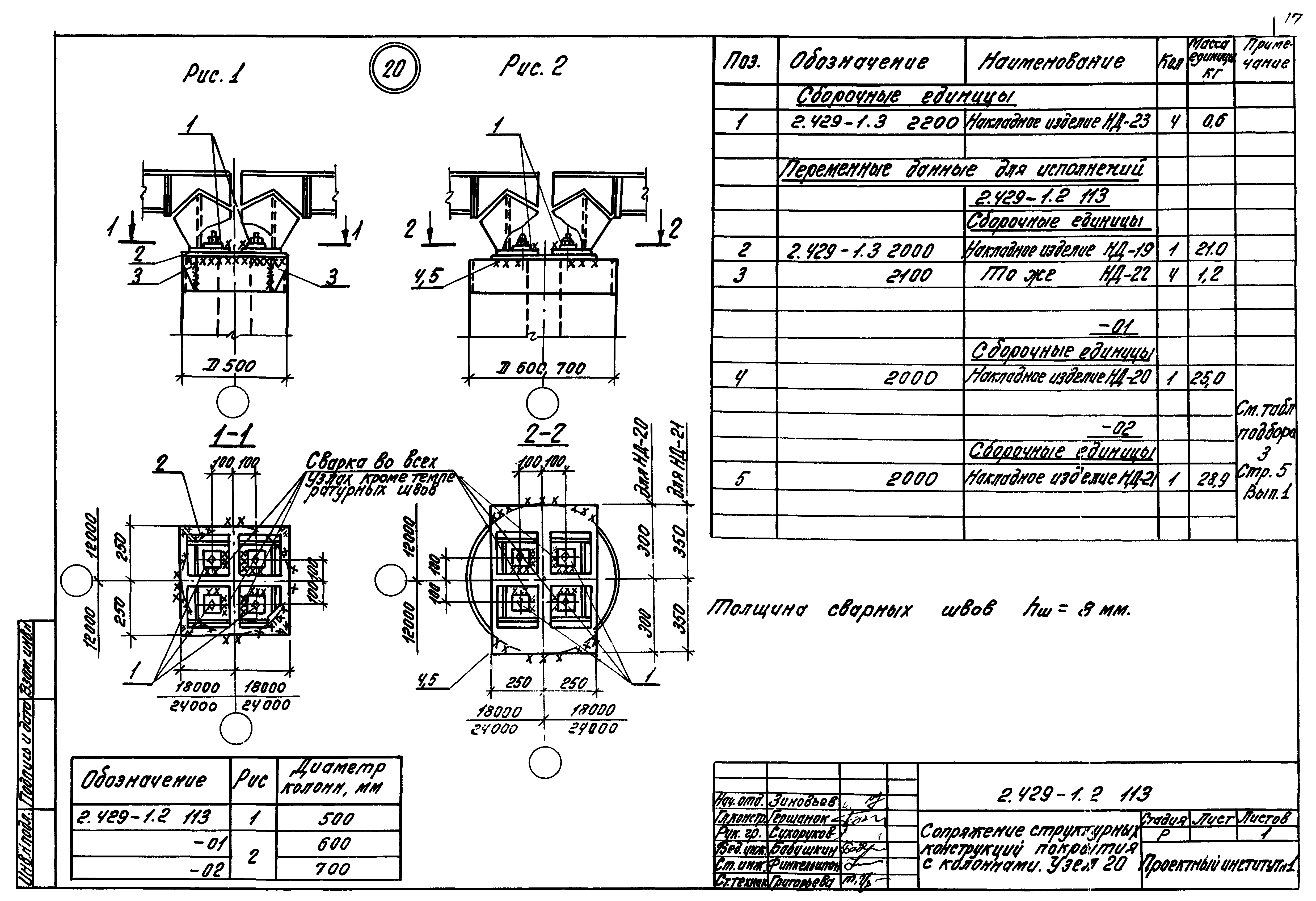 Серия 2.429-1