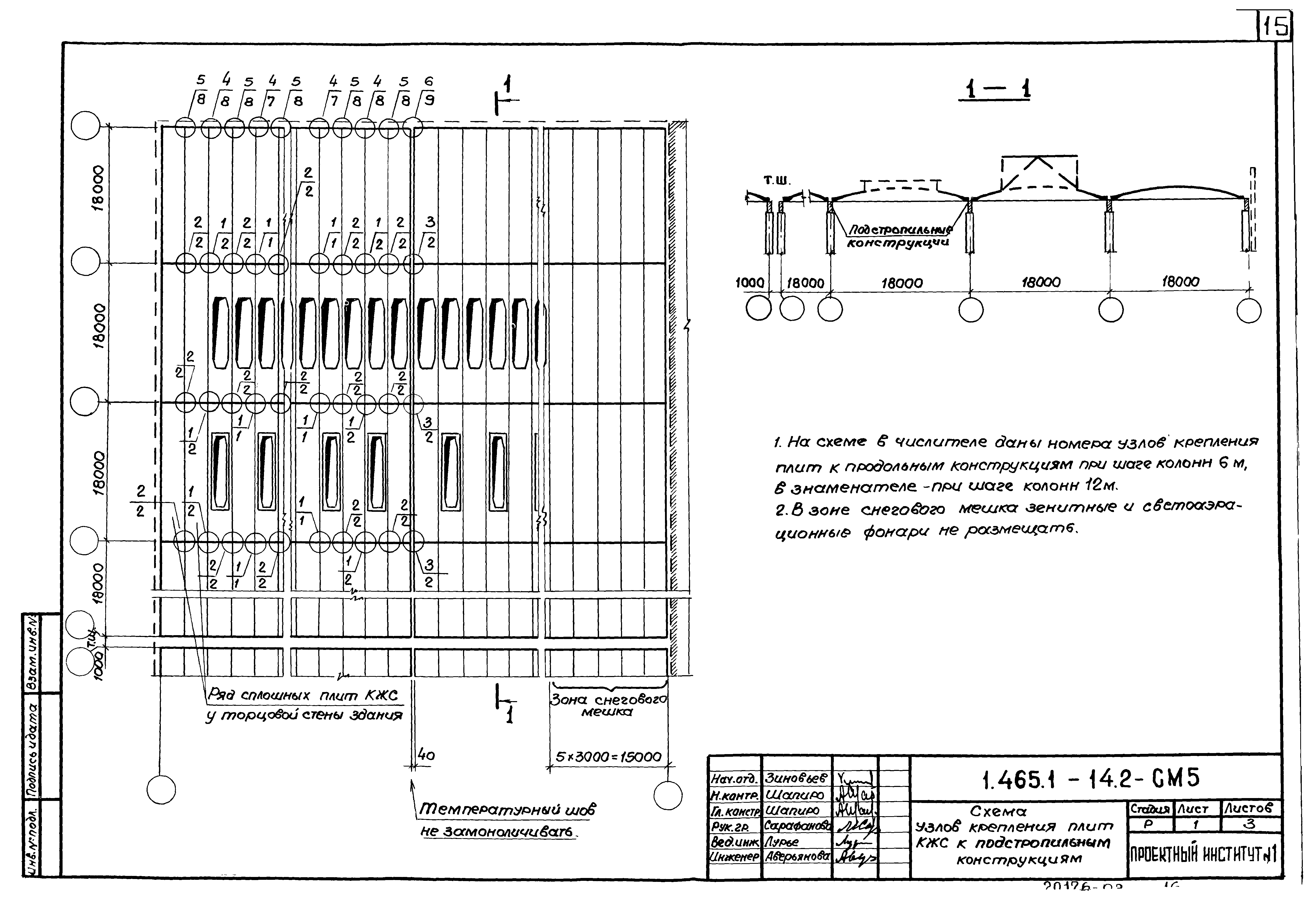 Серия 1.465.1-14