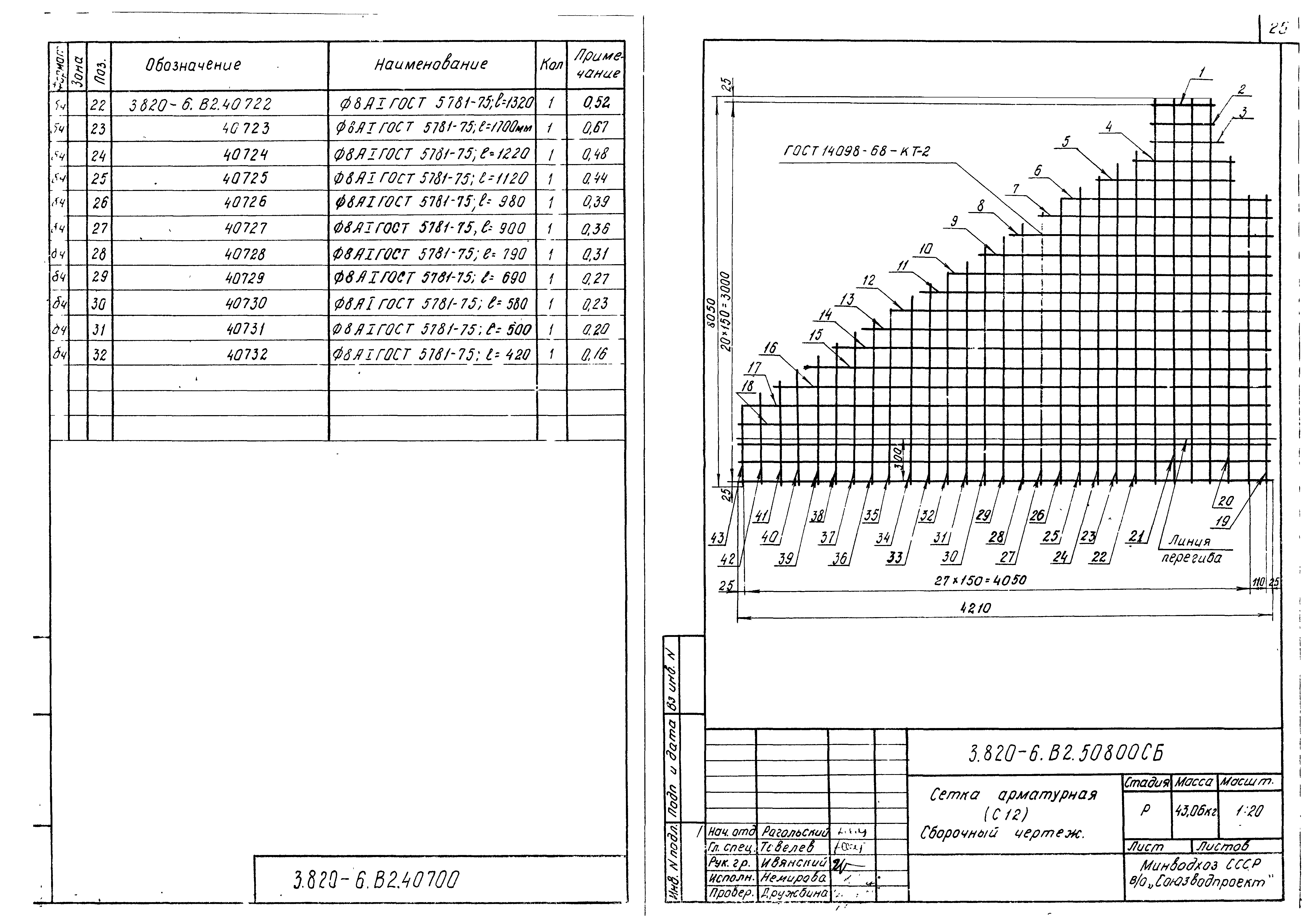 Серия 3.820-6