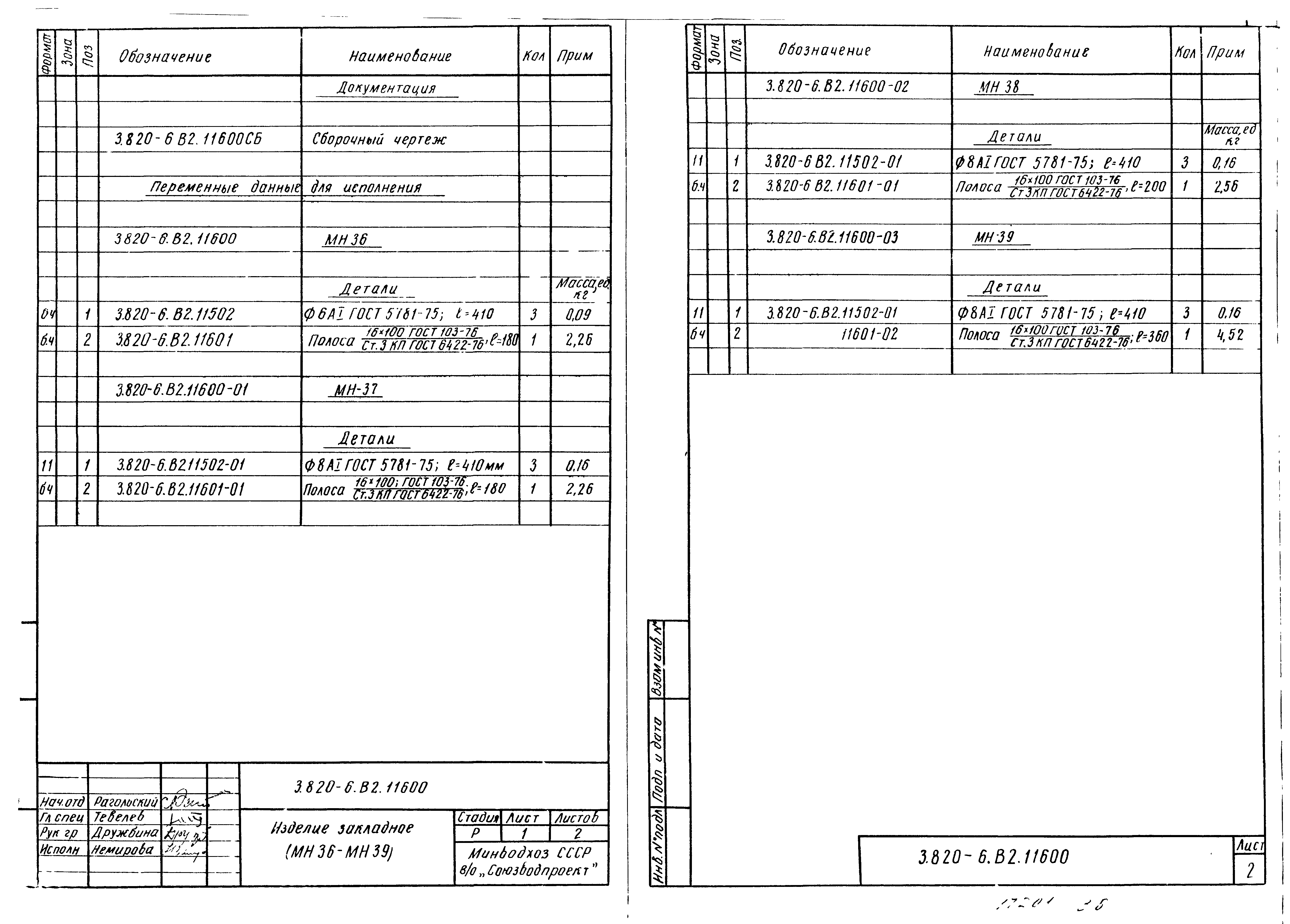 Серия 3.820-6