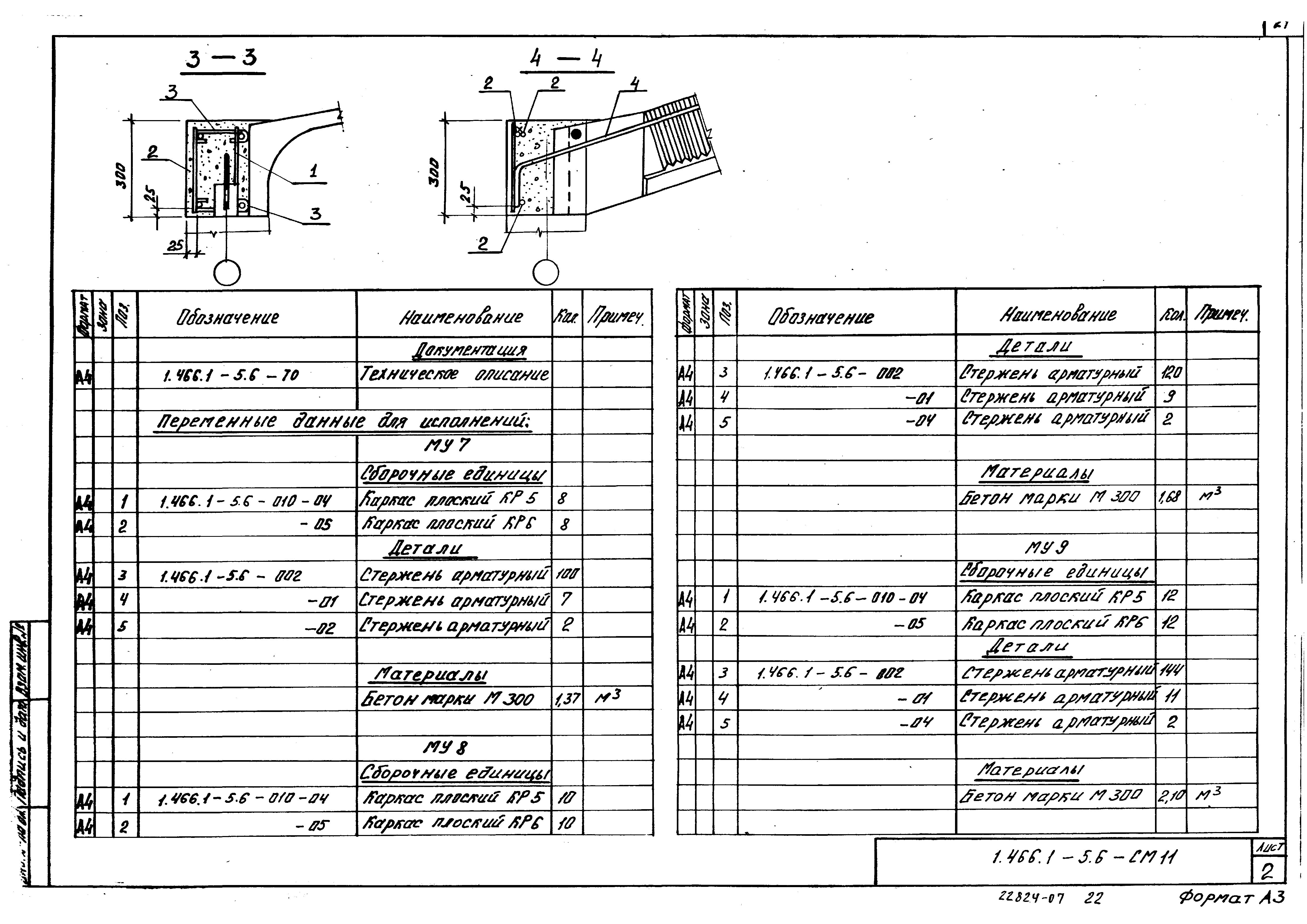 Серия 1.466.1-5