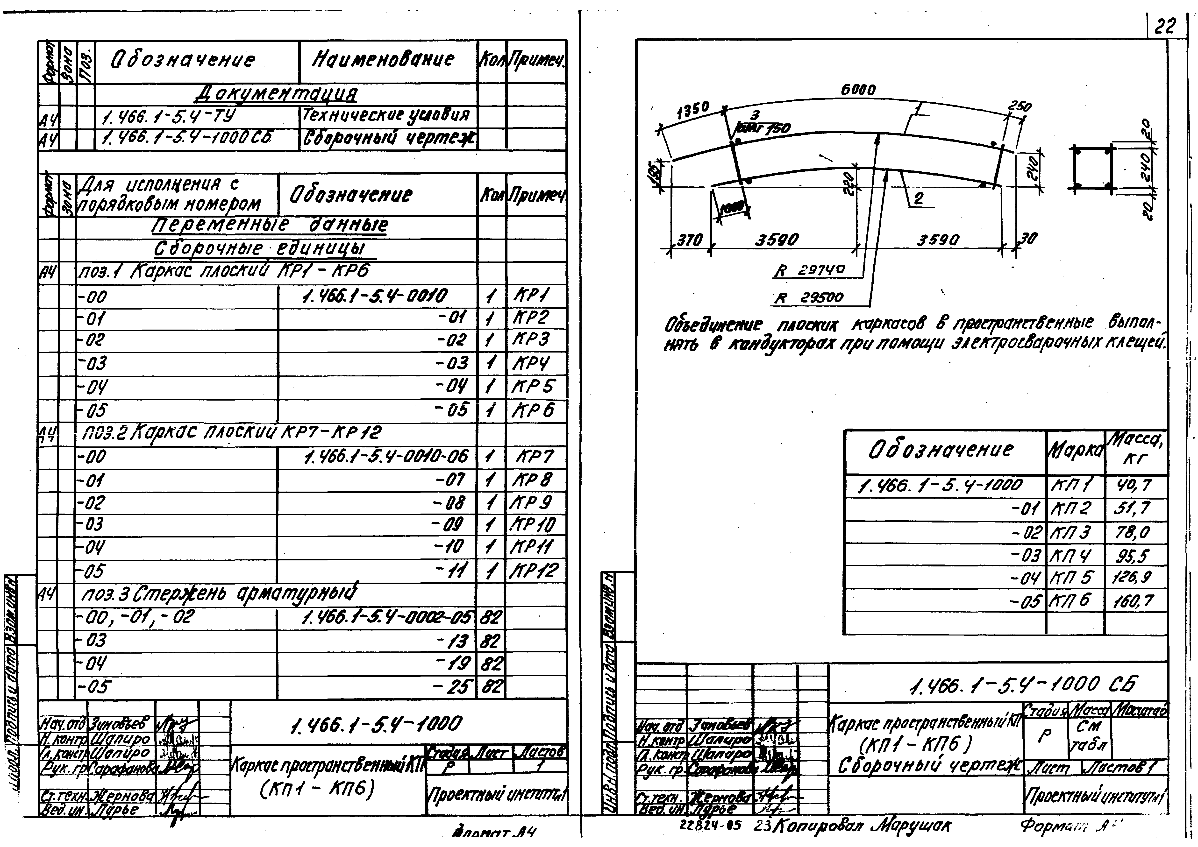 Серия 1.466.1-5