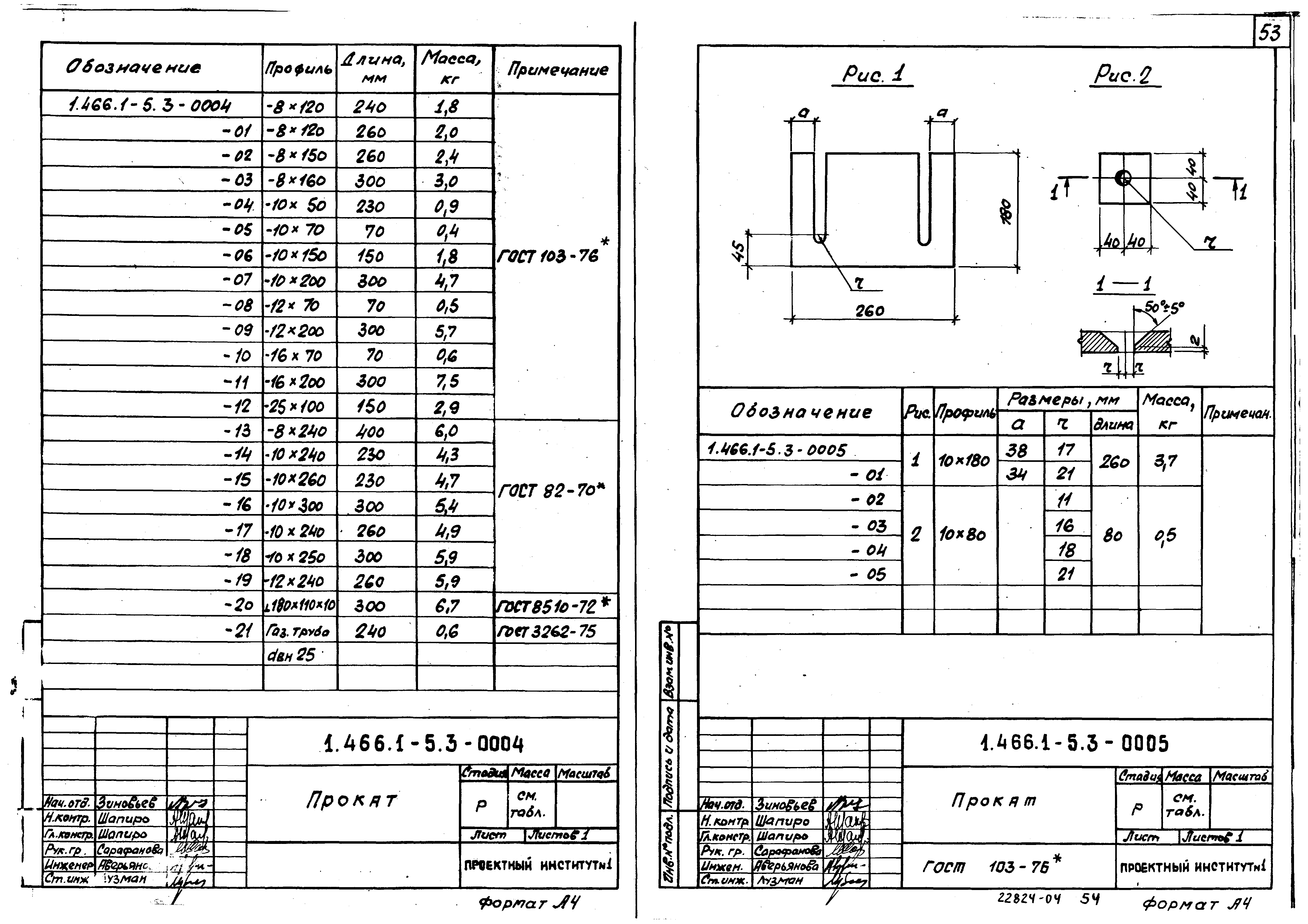 Серия 1.466.1-5